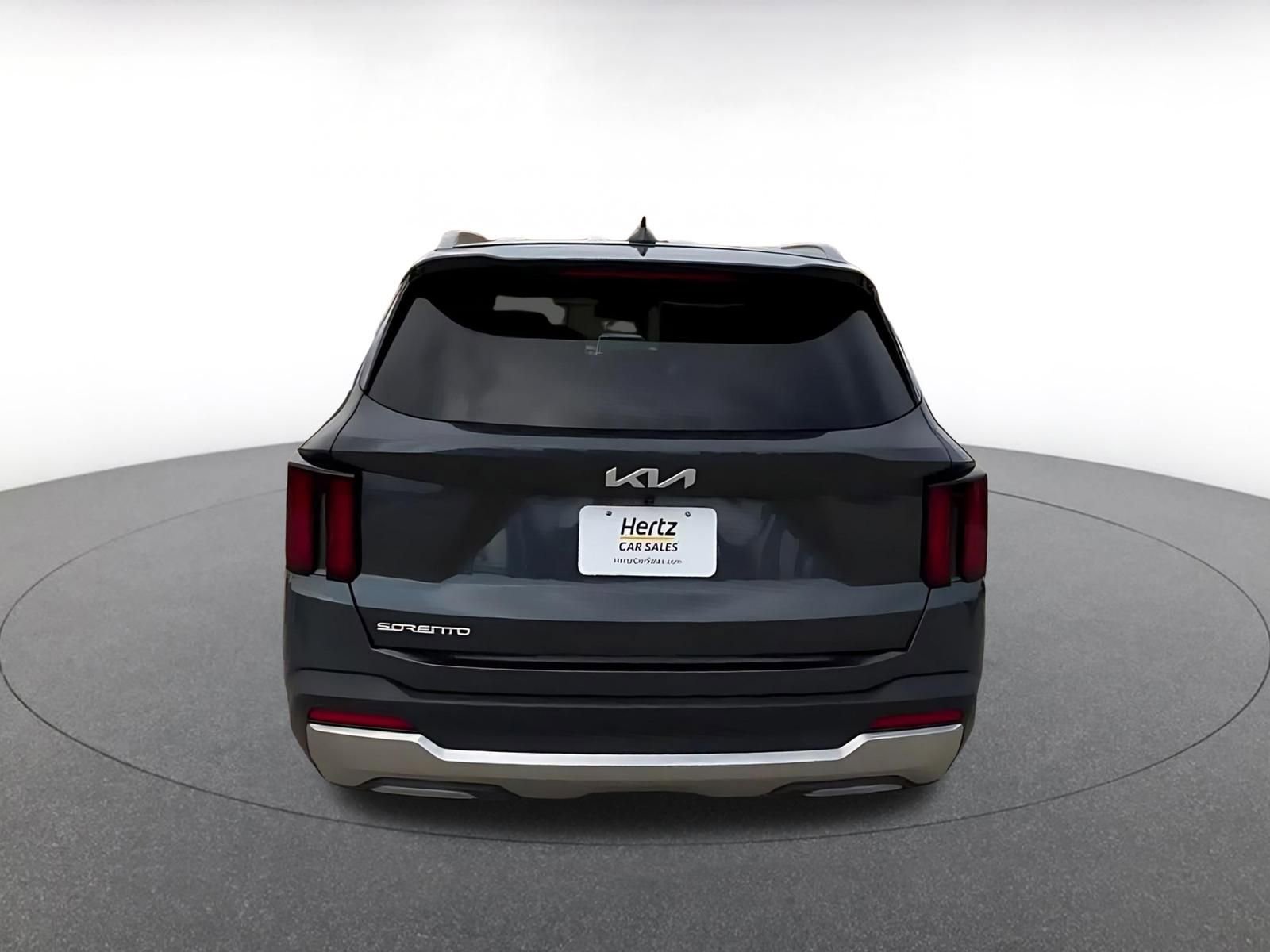 Thumbnail: 2024 Kia Sorento - 12