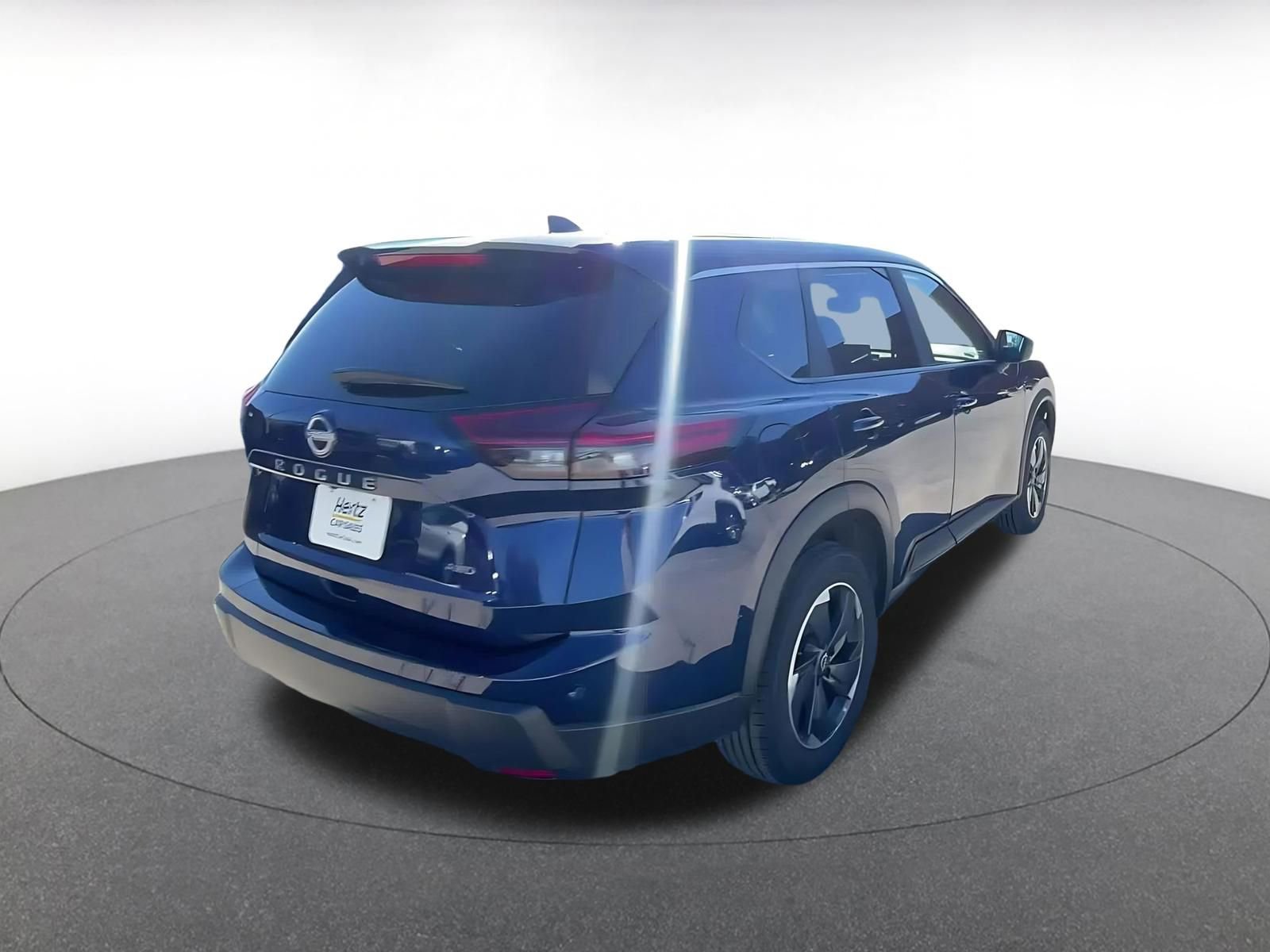 Thumbnail: 2025 Nissan Rogue - 14