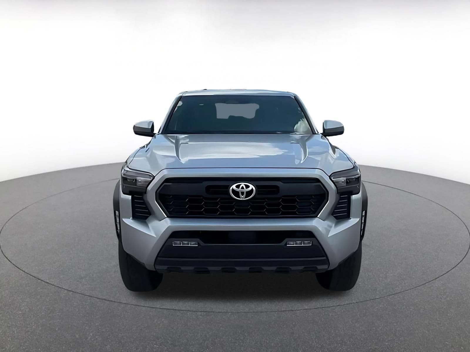Thumbnail: 2025 Toyota Tacoma - 4