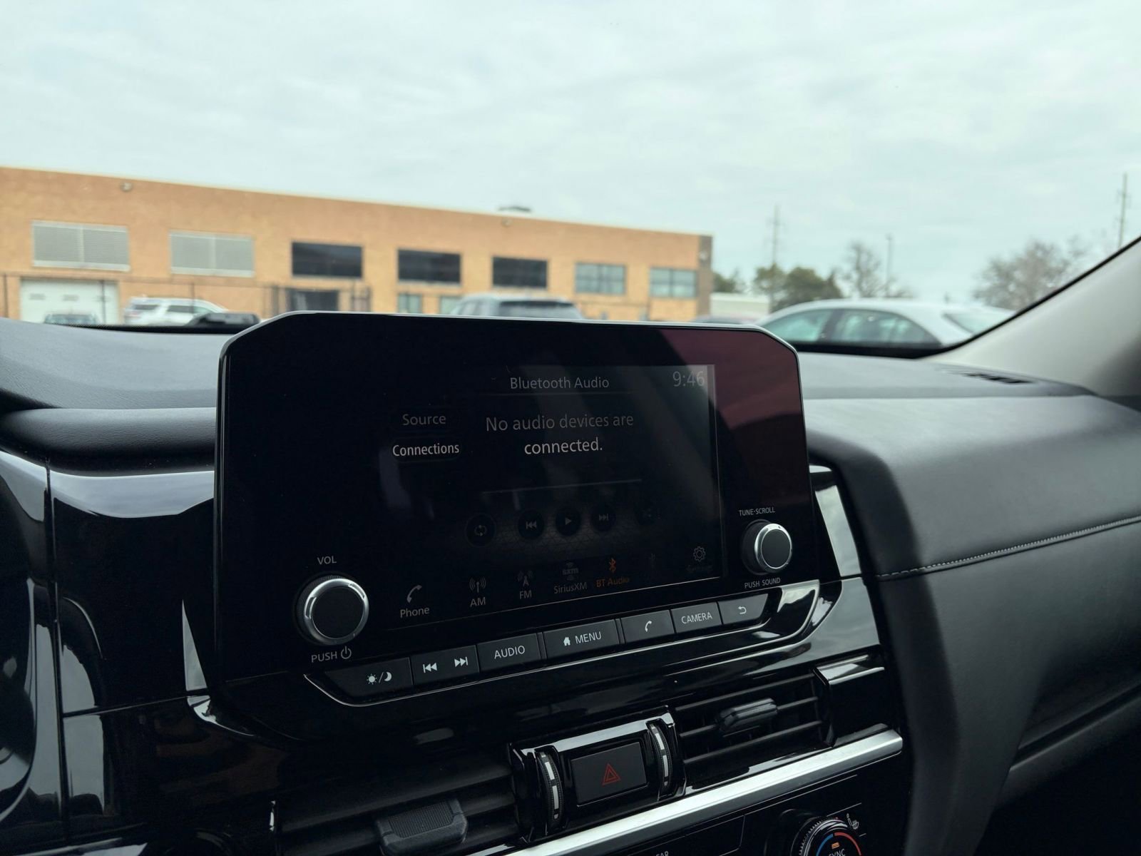 Thumbnail: 2025 Nissan Pathfinder - 20