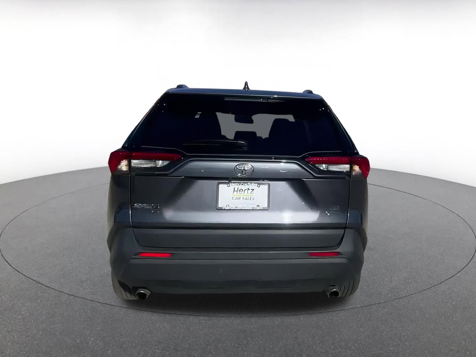 Thumbnail: 2025 Toyota RAV4 - 11