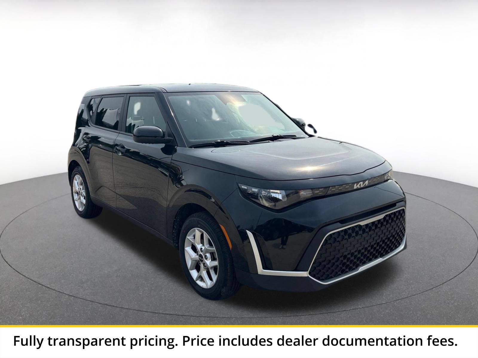 2025 Kia Soul