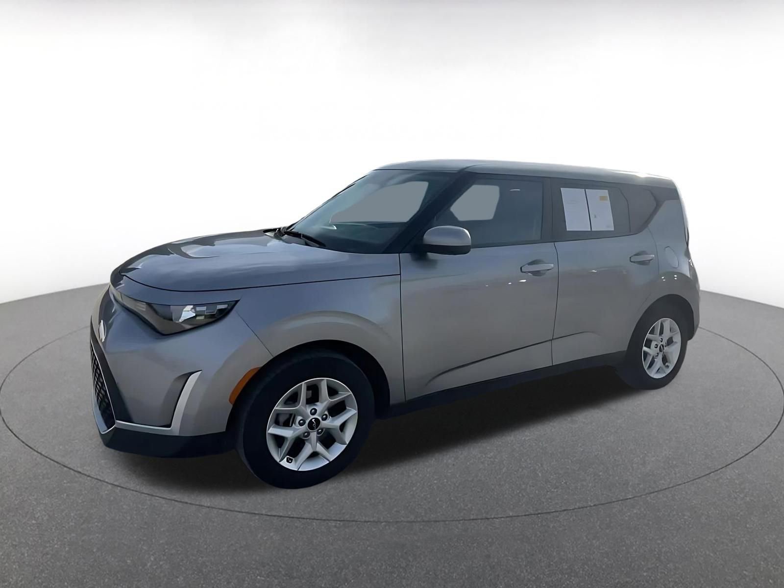 Thumbnail: 2025 Kia Soul - 8