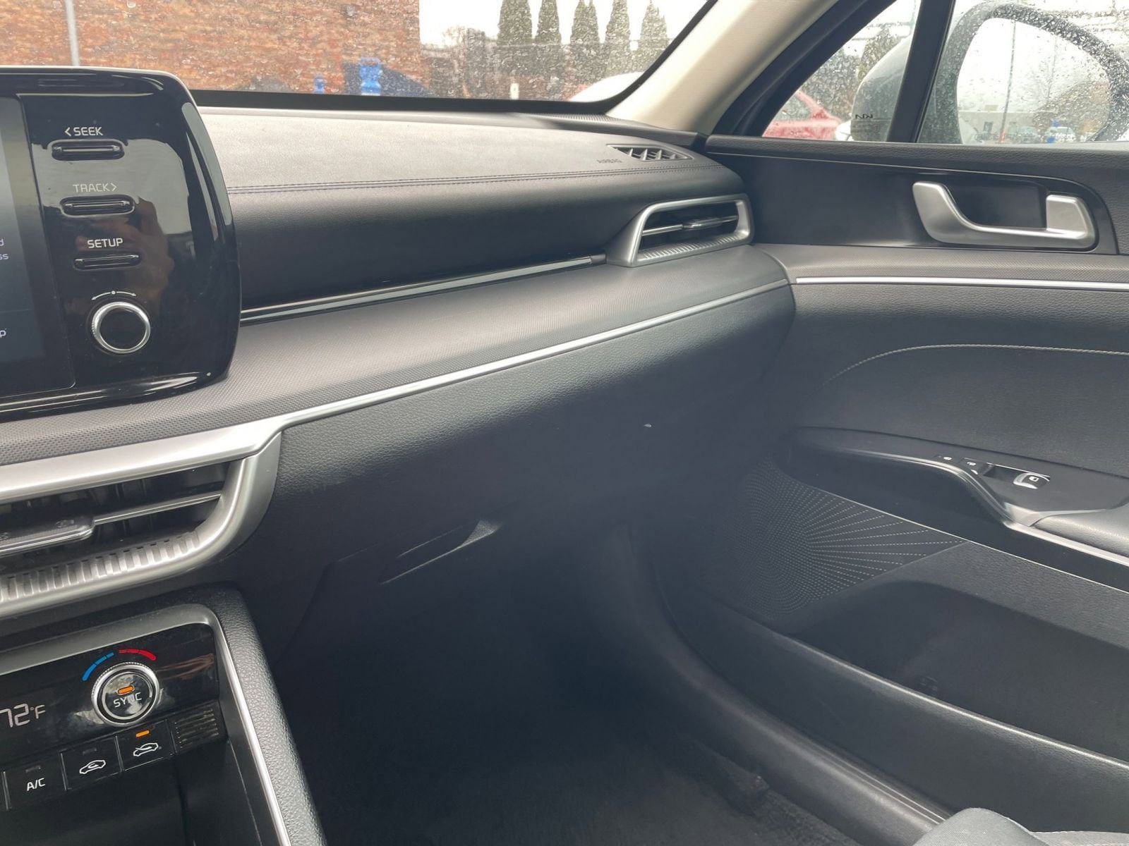 Thumbnail: 2023 Kia K5 - 35