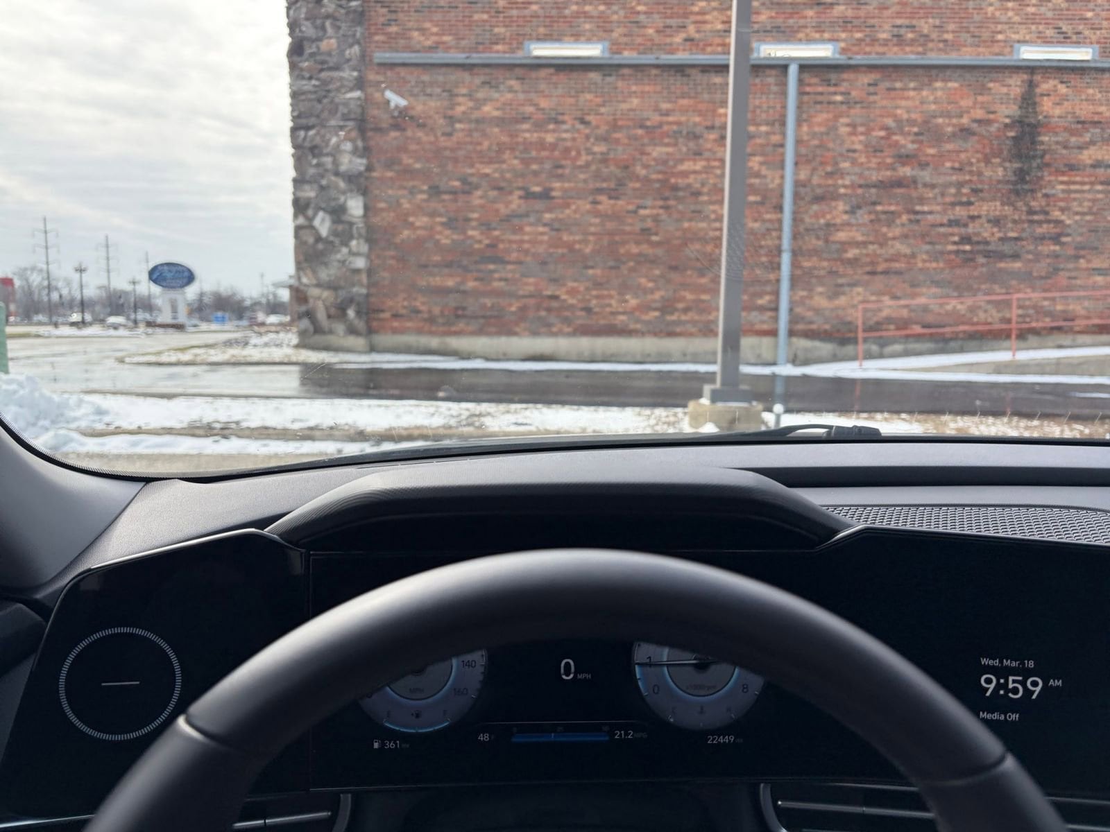 Thumbnail: 2025 Hyundai Elantra - 33