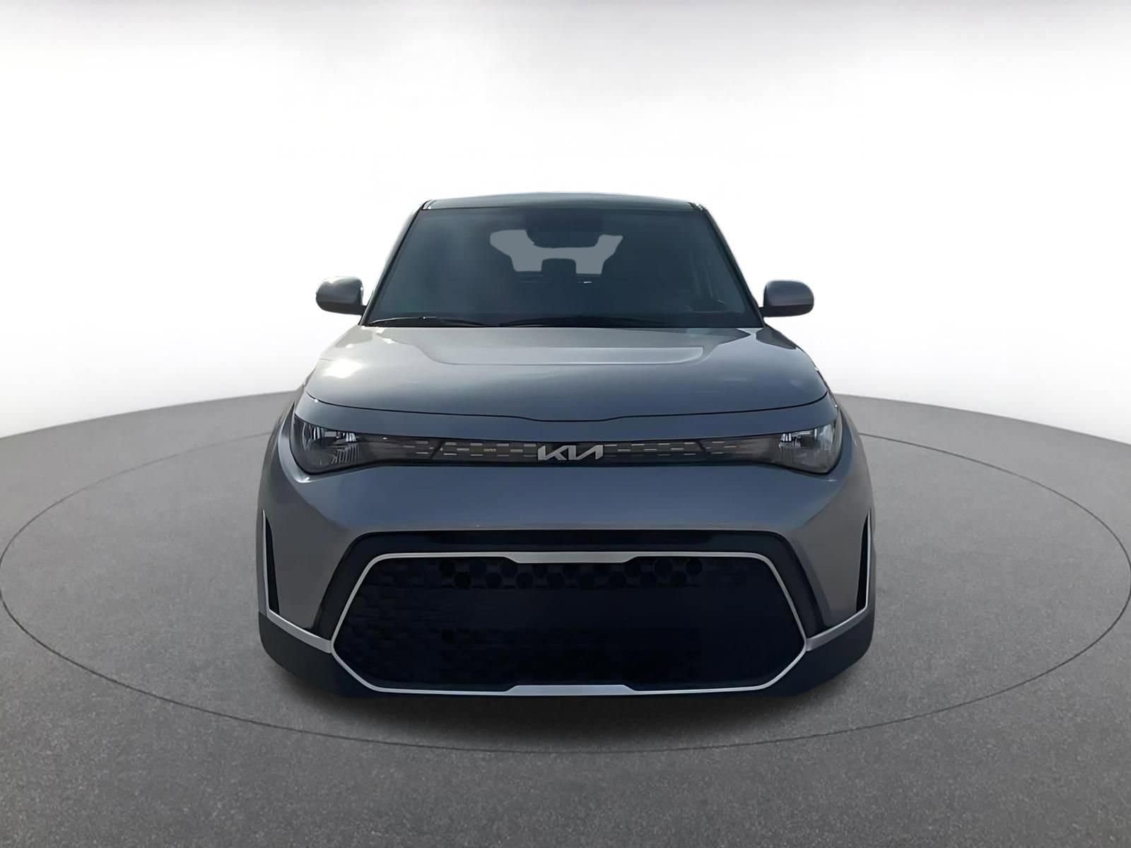 Thumbnail: 2025 Kia Soul - 4