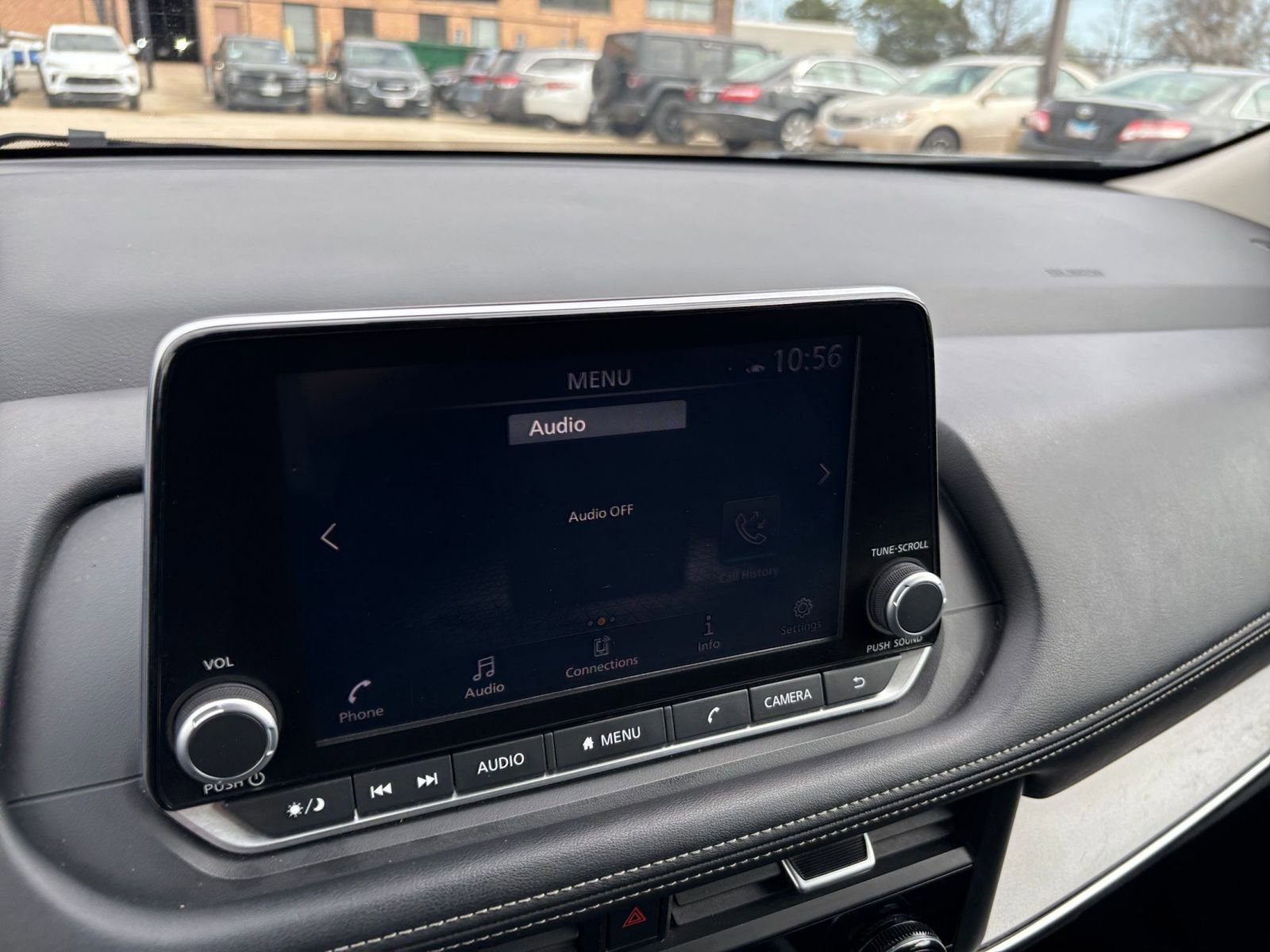 Thumbnail: 2025 Nissan Rogue - 20