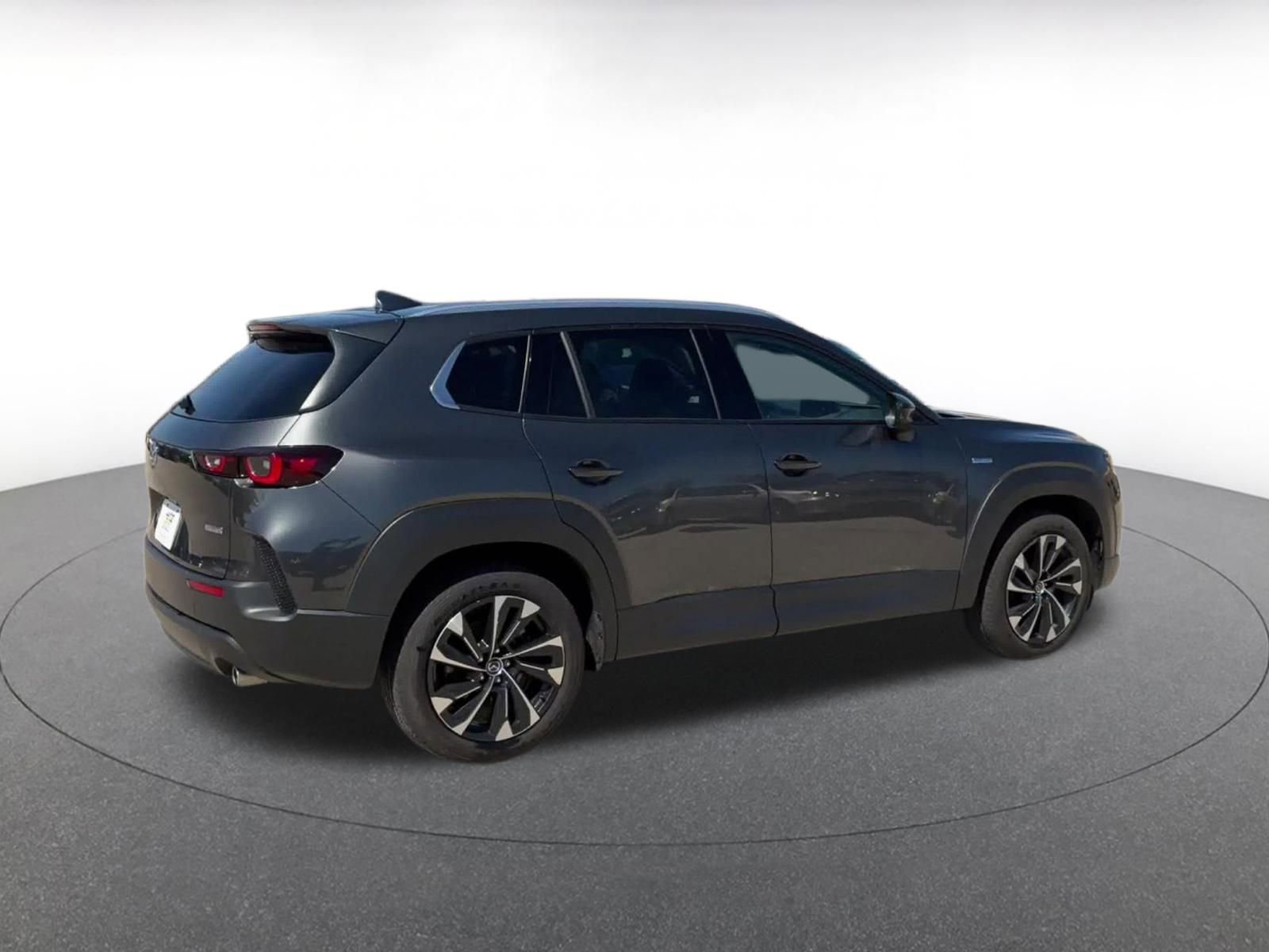 Thumbnail: 2025 Mazda CX-50 - 15