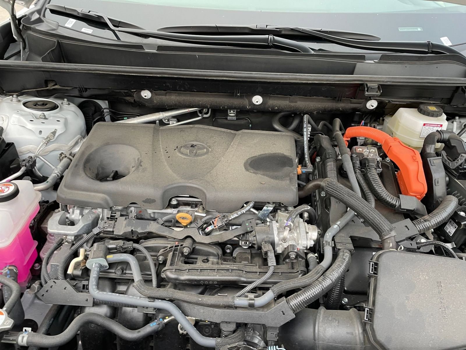 Thumbnail: 2025 Toyota RAV4 - 32