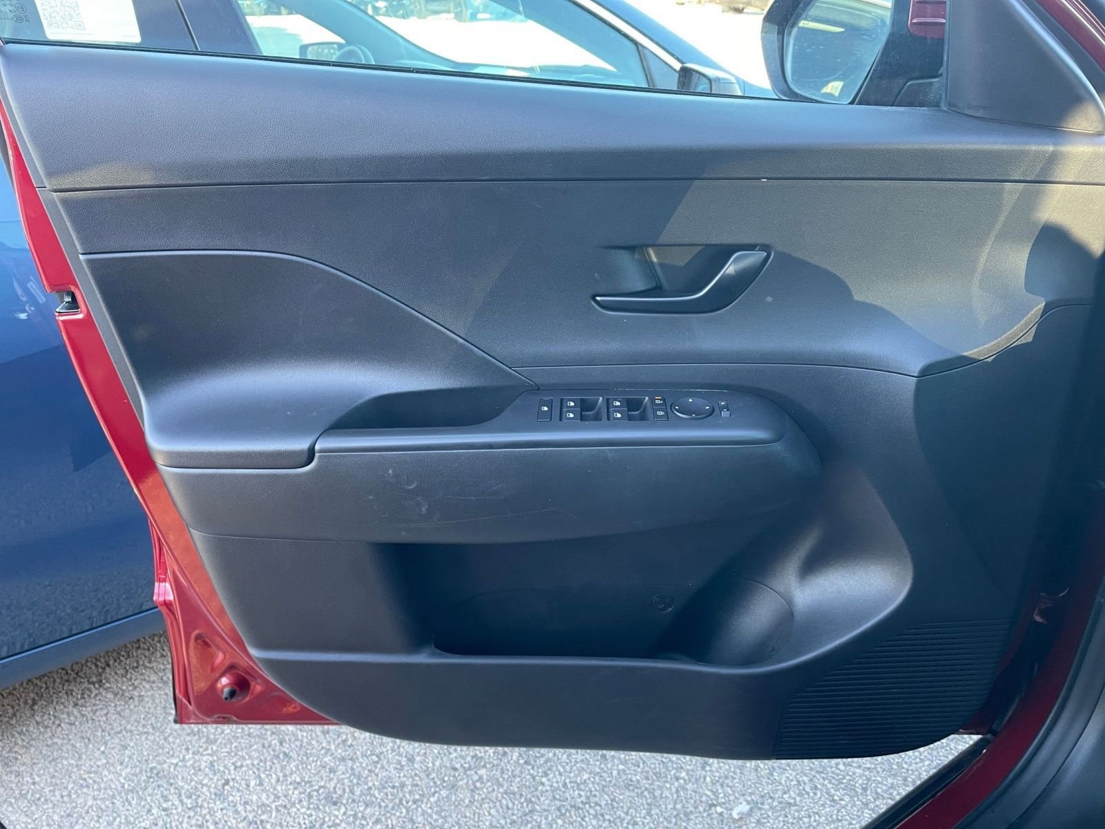 Thumbnail: 2025 Hyundai Kona - 20