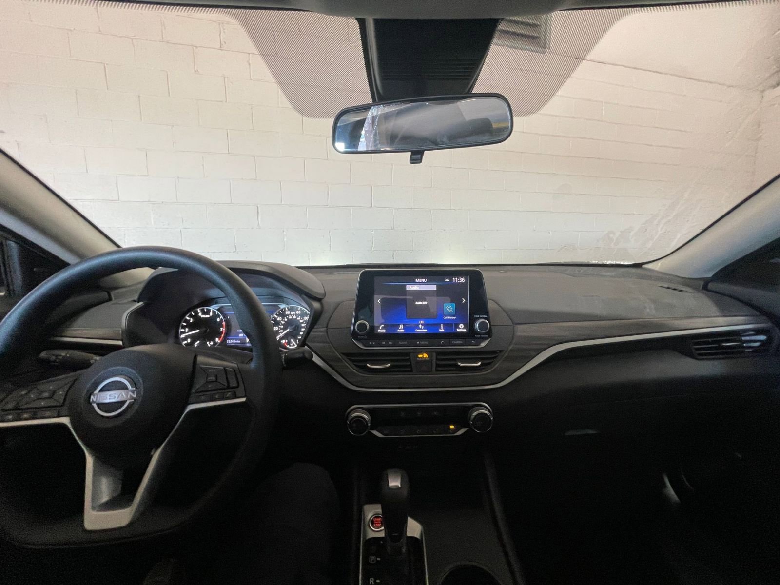 Thumbnail: 2025 Nissan Altima - 33