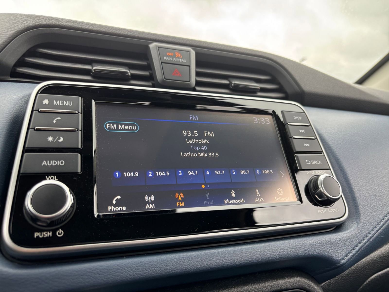 Thumbnail: 2025 Nissan Versa - 20