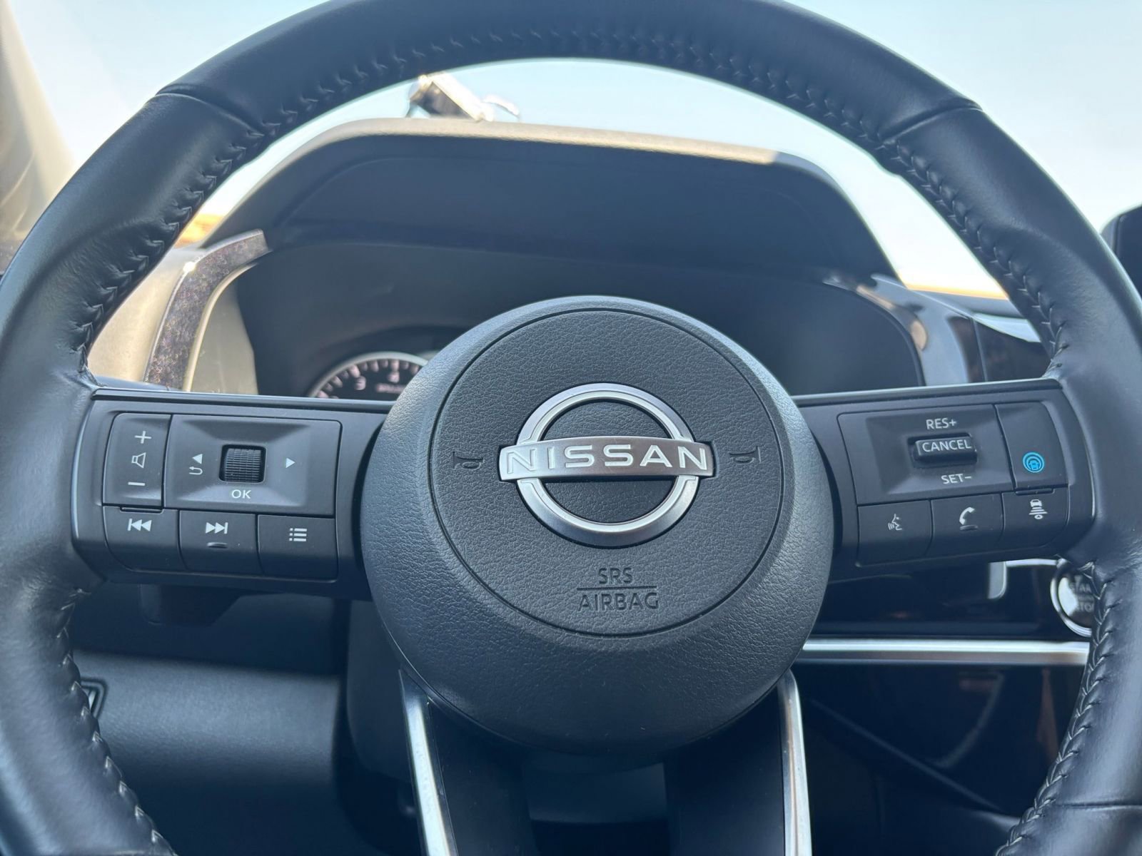 Thumbnail: 2025 Nissan Pathfinder - 29
