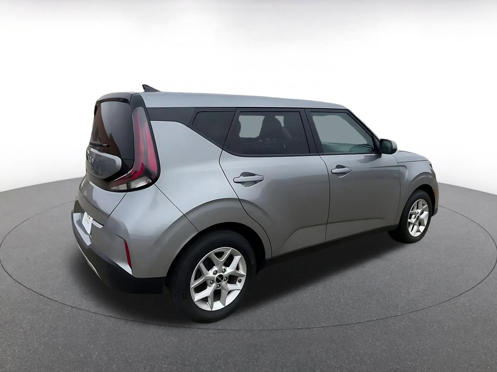 Thumbnail: 2024 Kia Soul - 15