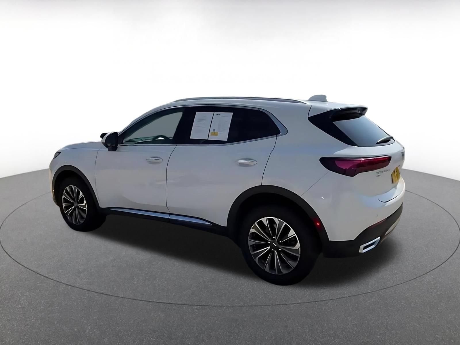 Thumbnail: 2024 Buick Envision - 10
