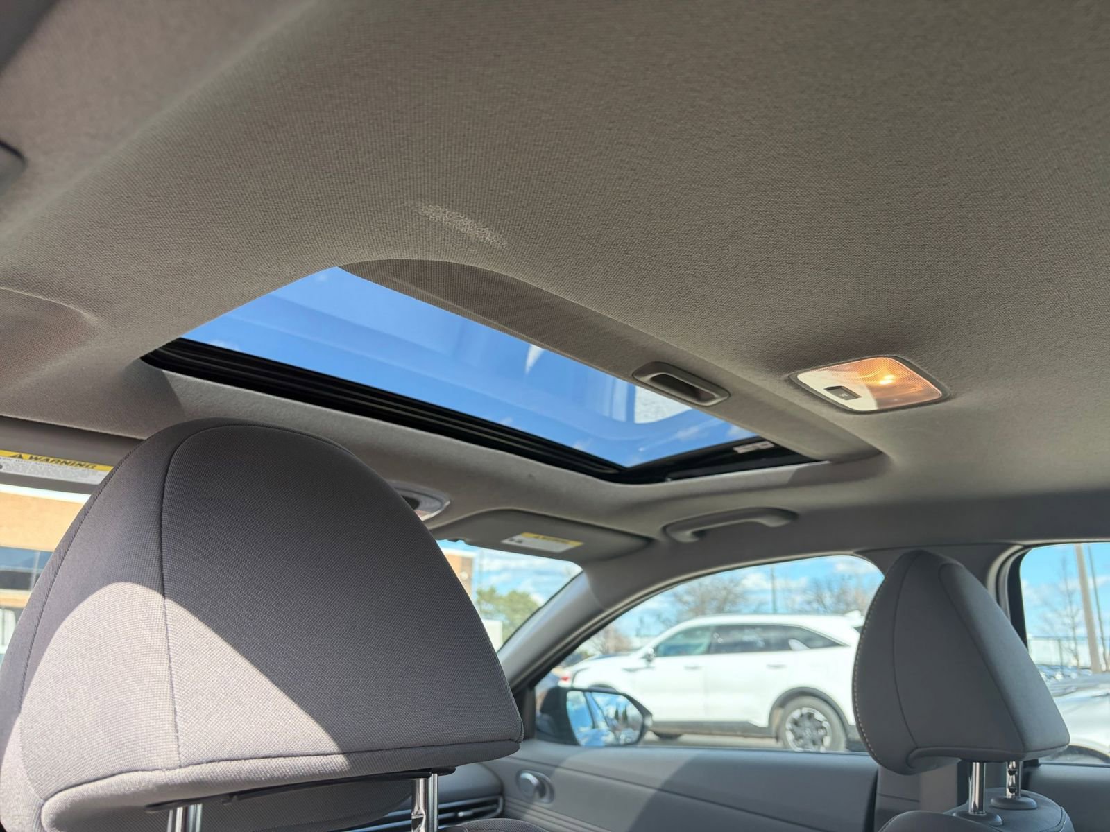 Thumbnail: 2025 Hyundai Elantra - 27