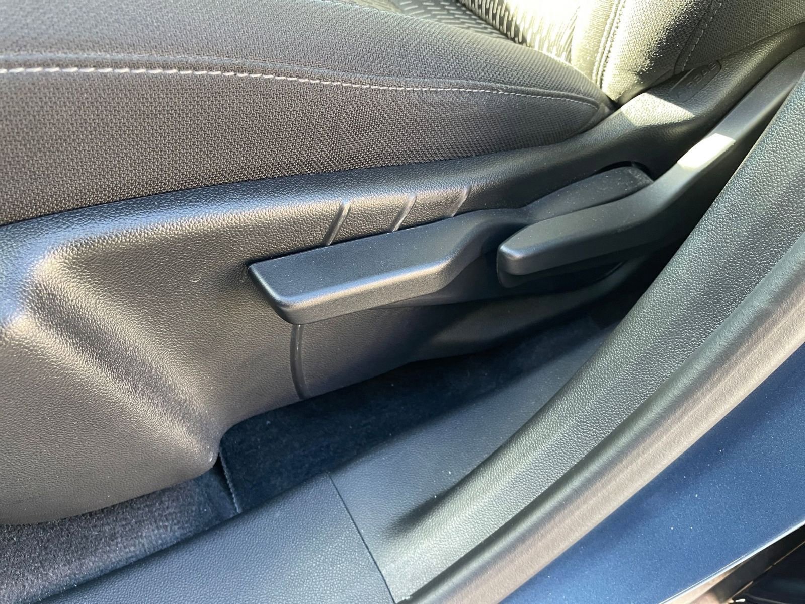 Thumbnail: 2025 Chevrolet Equinox - 23