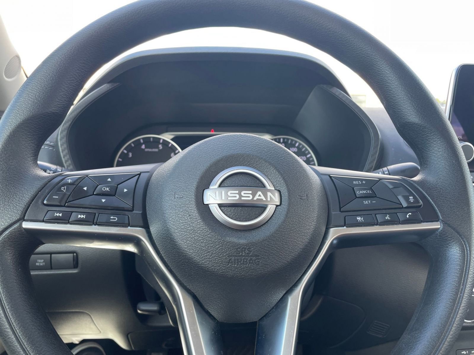 Thumbnail: 2024 Nissan Sentra - 28