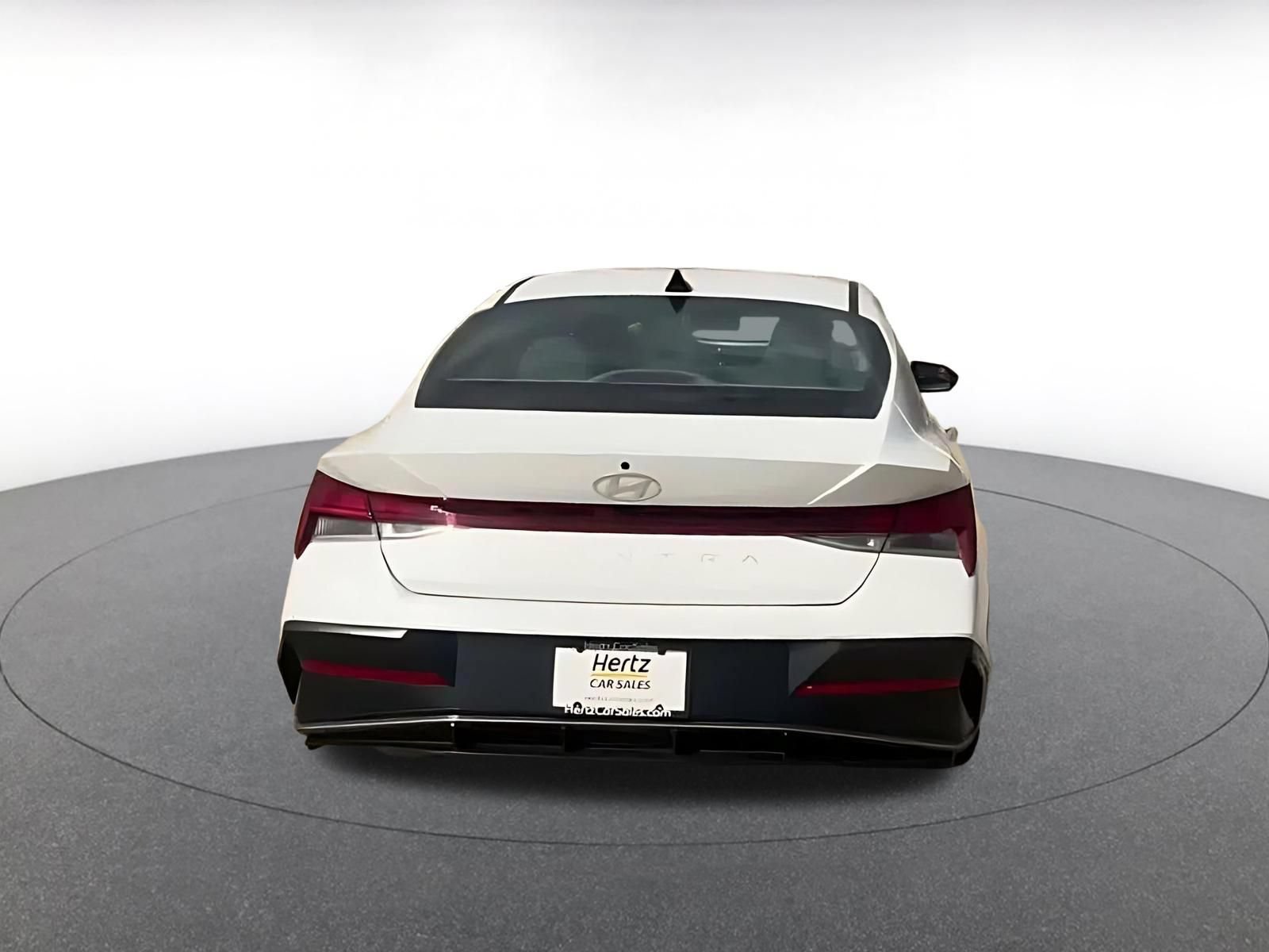 Thumbnail: 2025 Hyundai Elantra - 12
