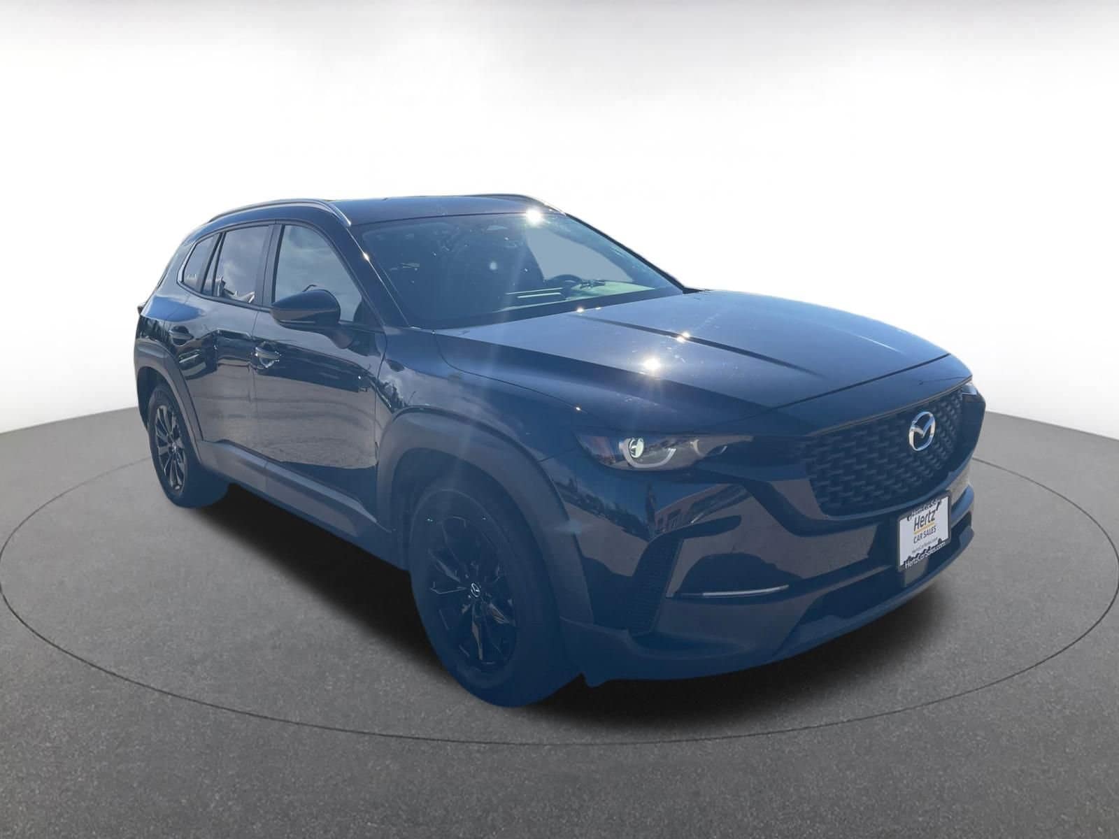 Thumbnail: 2025 Mazda CX-50 - 1
