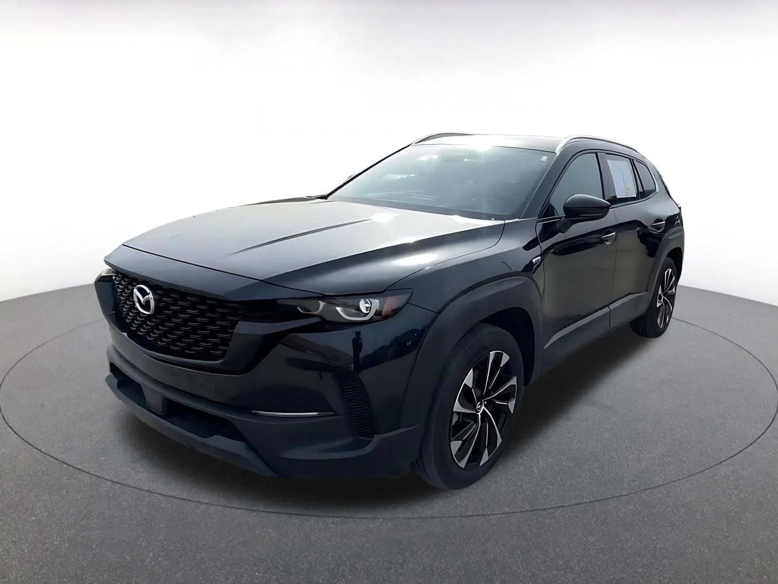 Thumbnail: 2025 Mazda CX-50 - 7