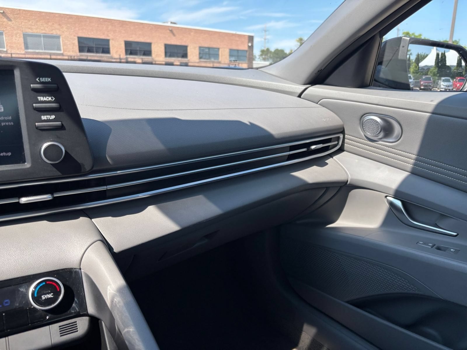 Thumbnail: 2026 Hyundai Elantra - 34