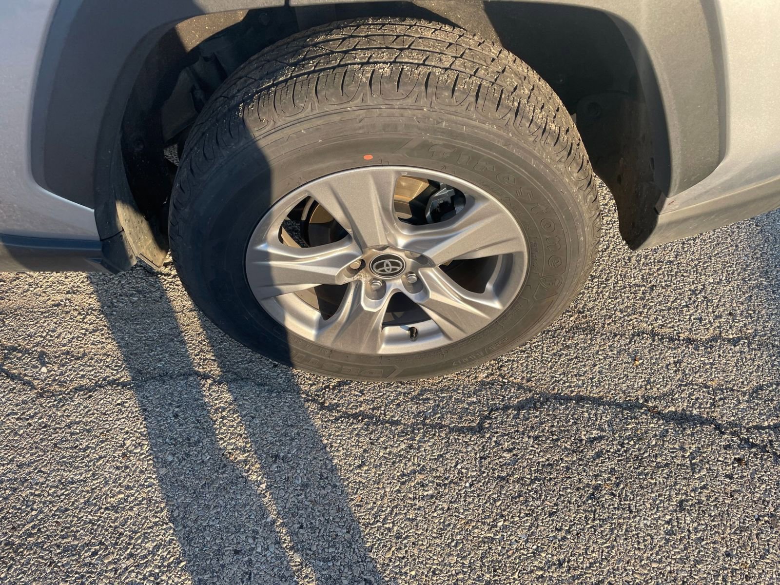 Thumbnail: 2025 Toyota RAV4 - 30