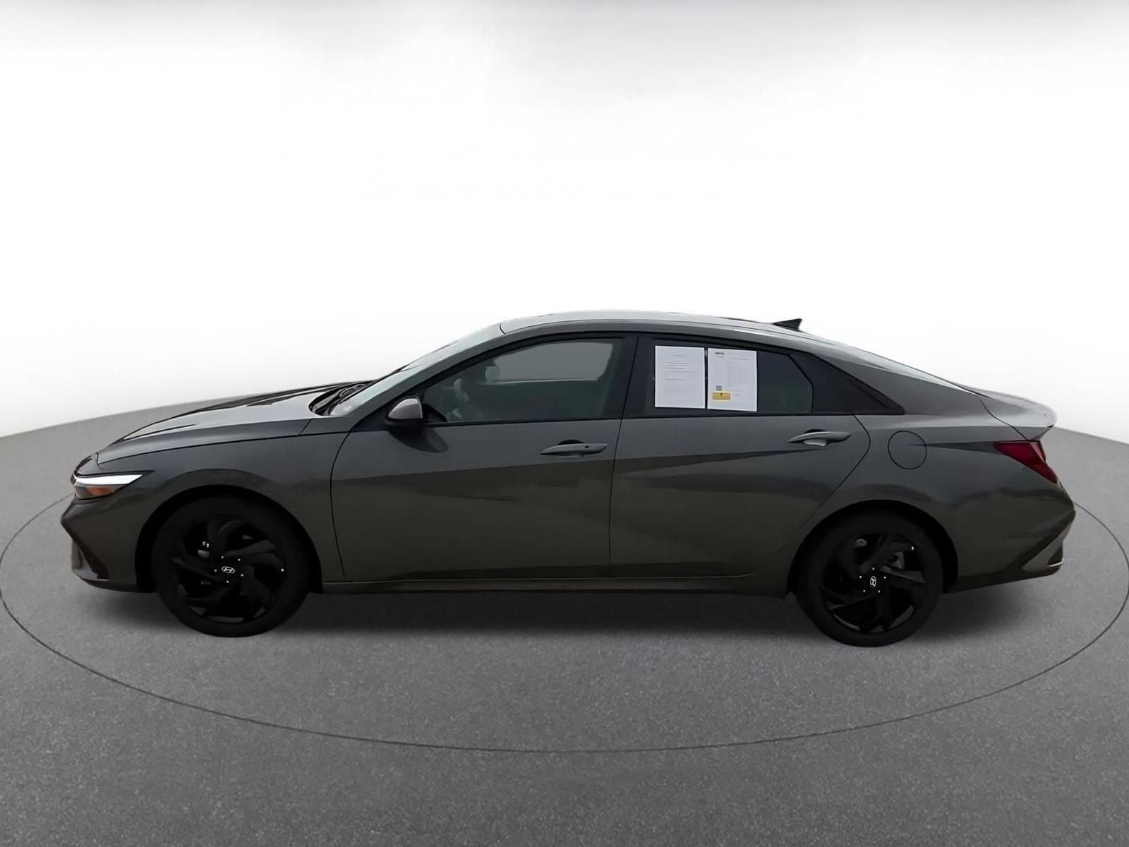 Thumbnail: 2026 Hyundai Elantra - 8