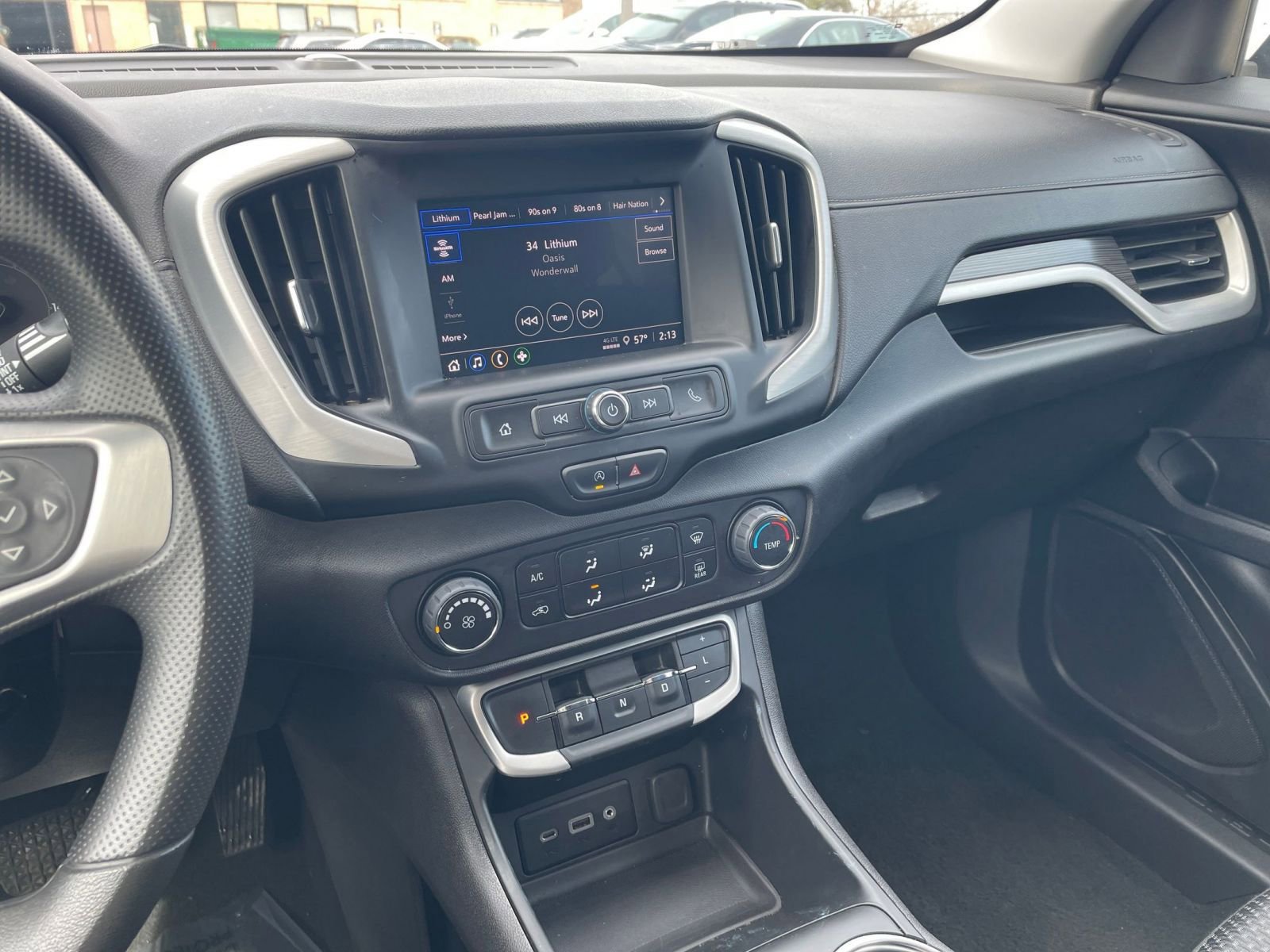 Thumbnail: 2024 GMC Terrain - 17