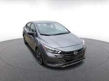 2024 Nissan Versa SR -
                  Des Plaines, IL