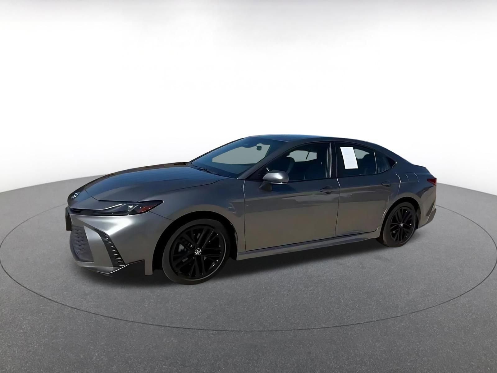 Thumbnail: 2025 Toyota Camry - 8
