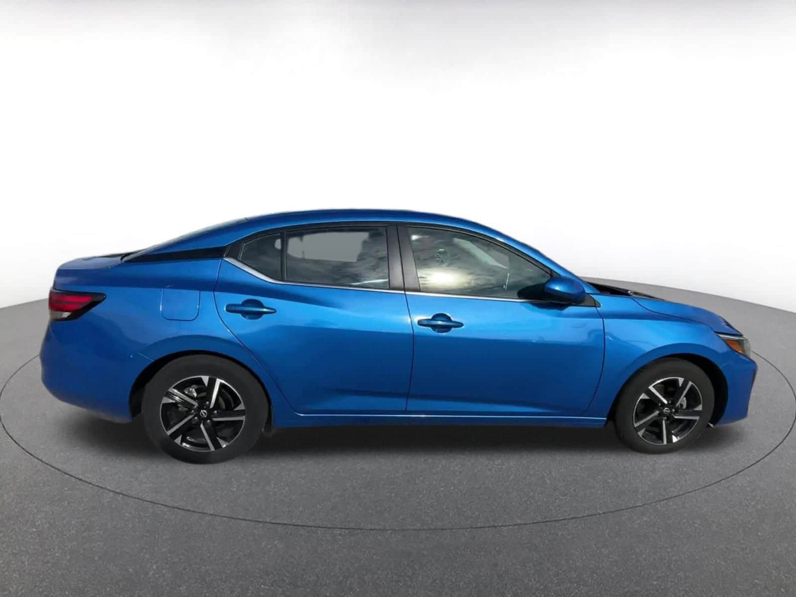 Thumbnail: 2024 Nissan Sentra - 16