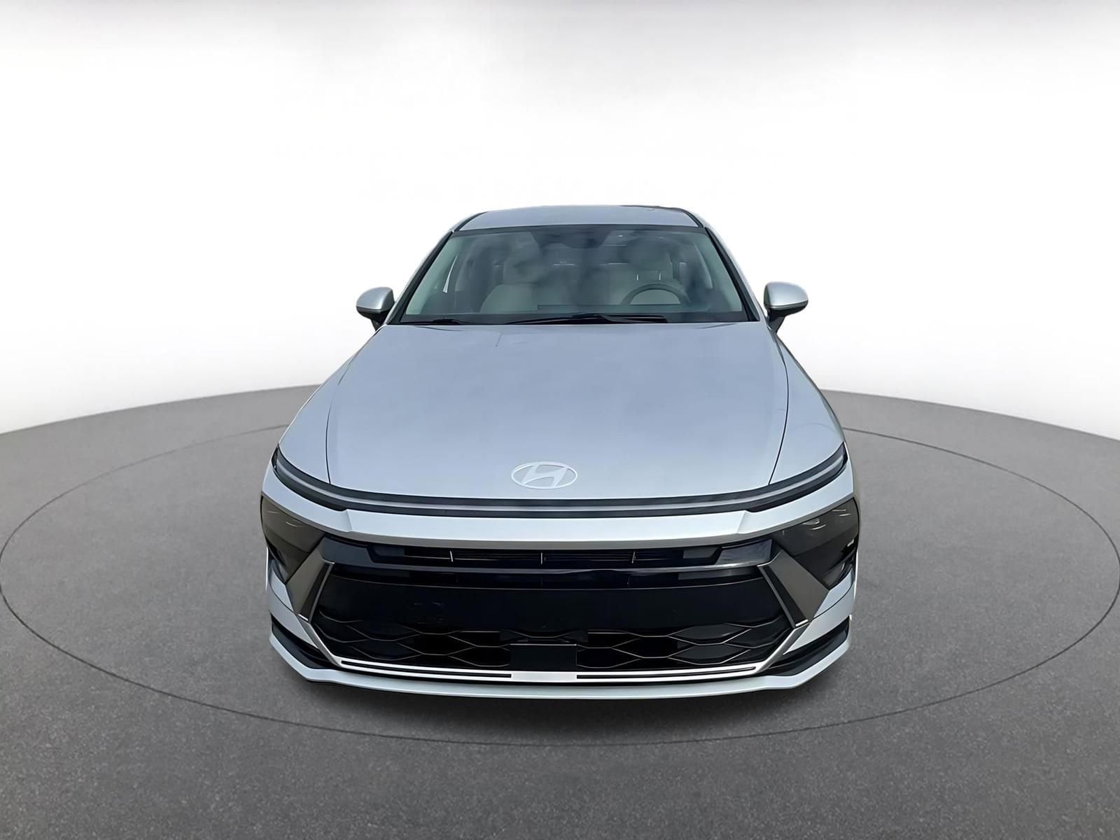 Thumbnail: 2025 Hyundai Sonata - 7