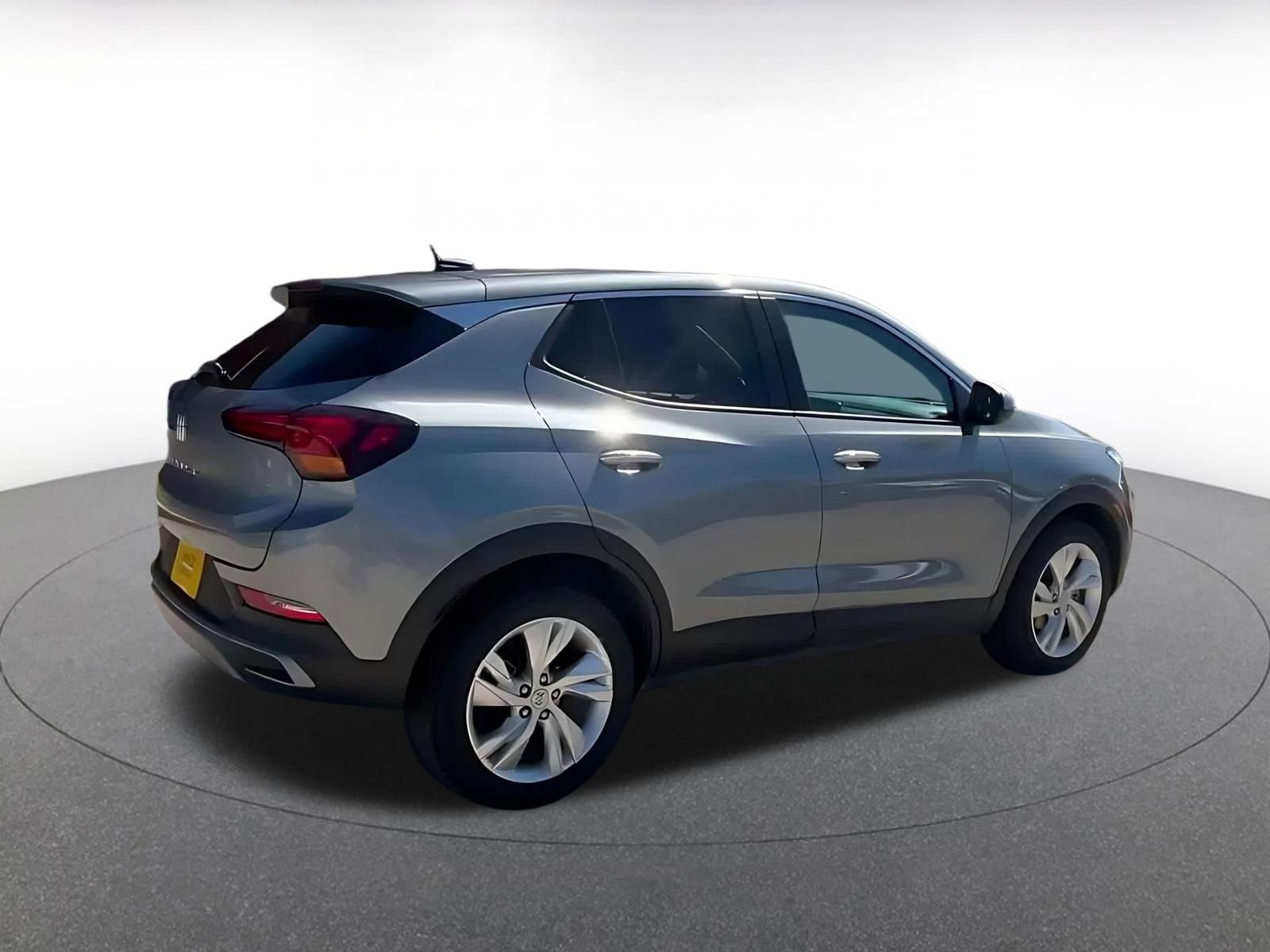 Thumbnail: 2025 Buick Encore GX - 14