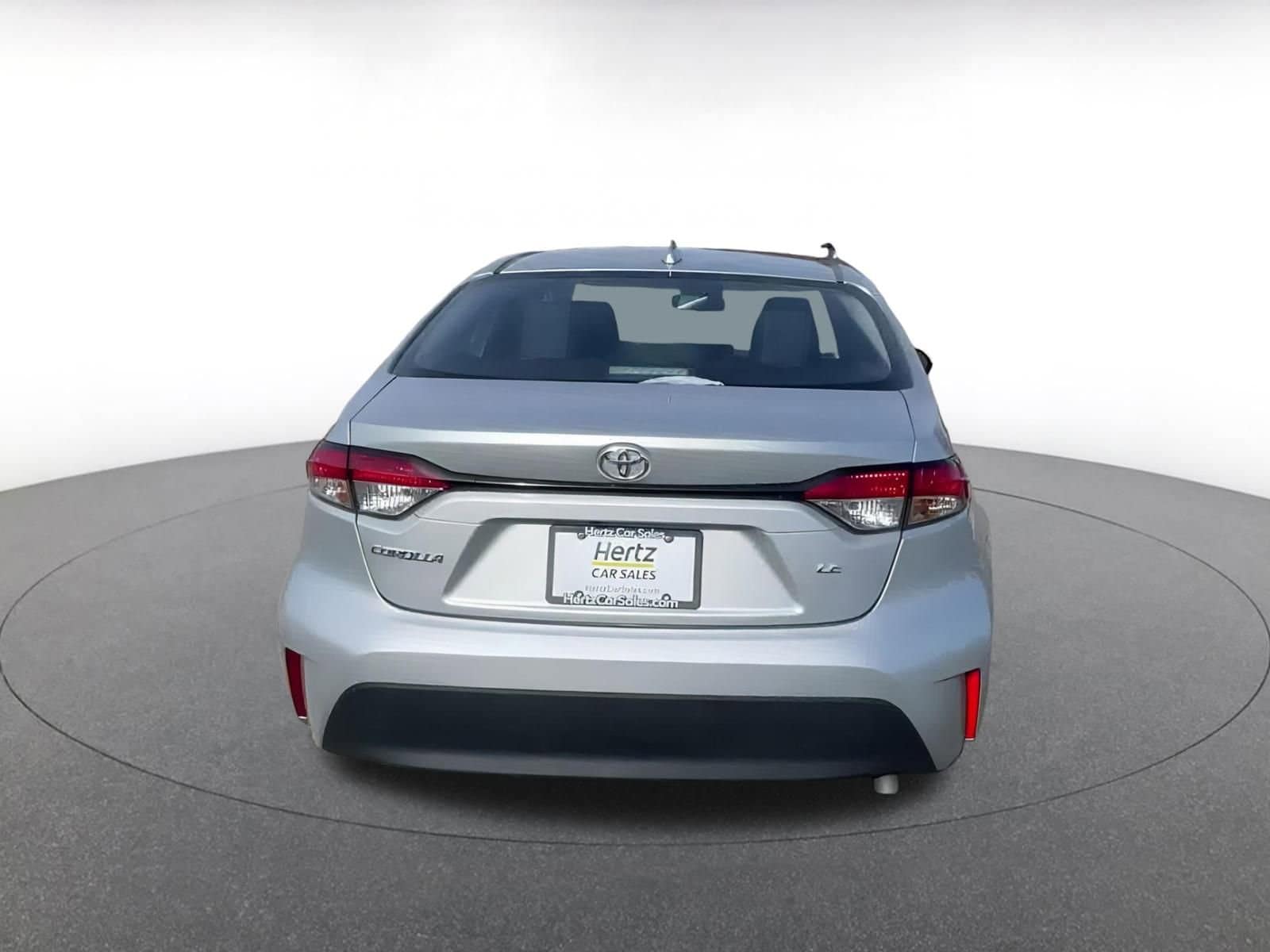 Thumbnail: 2025 Toyota Corolla - 12