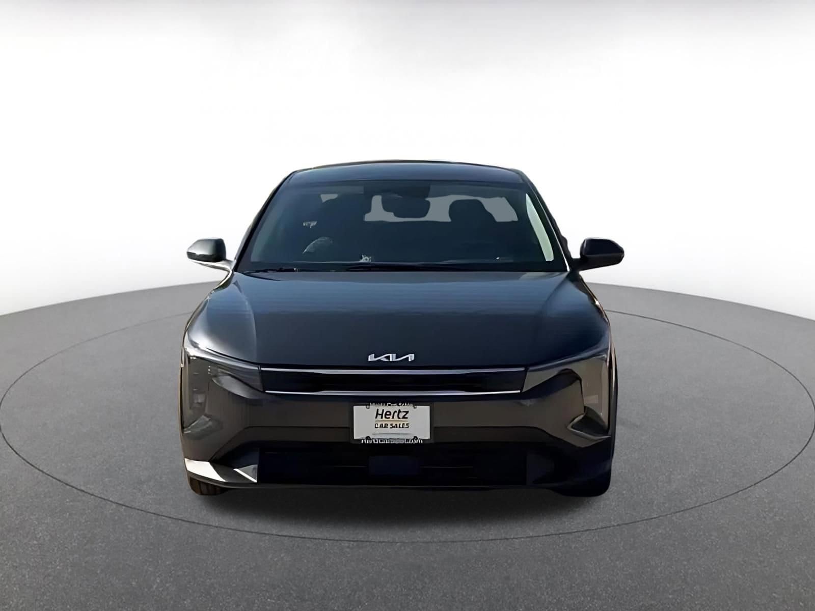 Thumbnail: 2025 Kia K4 - 3