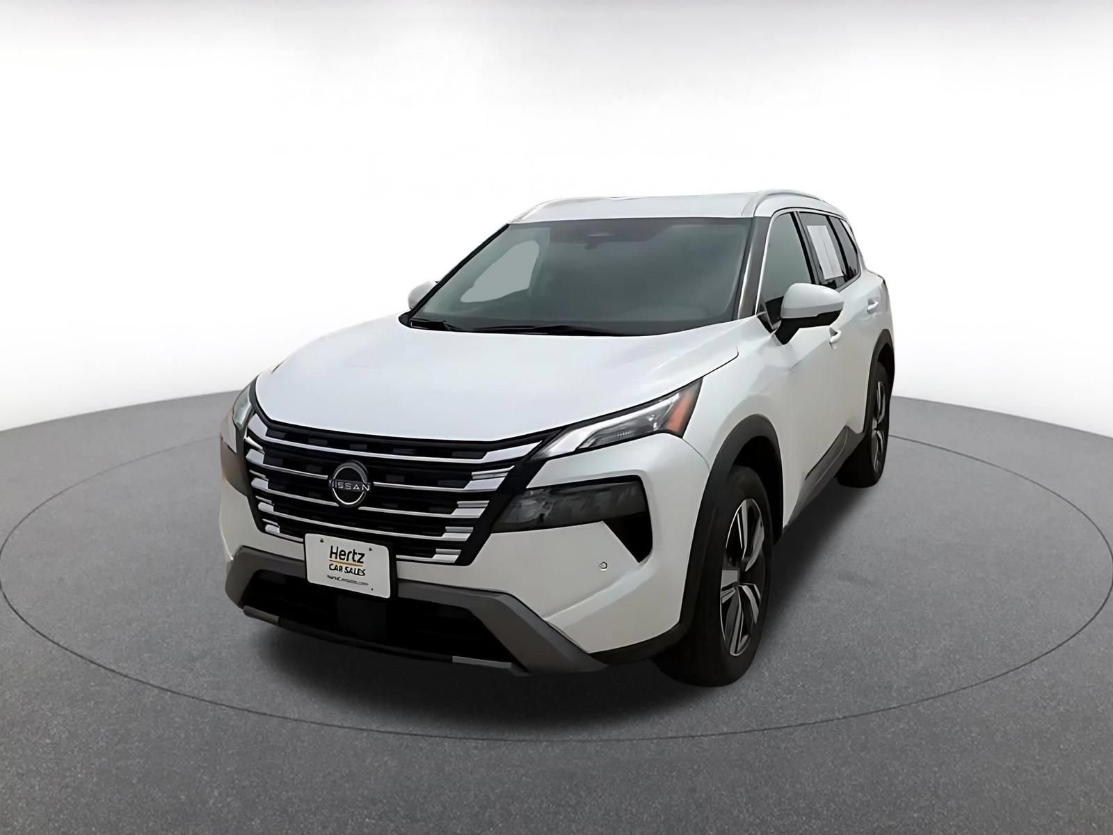 Thumbnail: 2026 Nissan Rogue - 7
