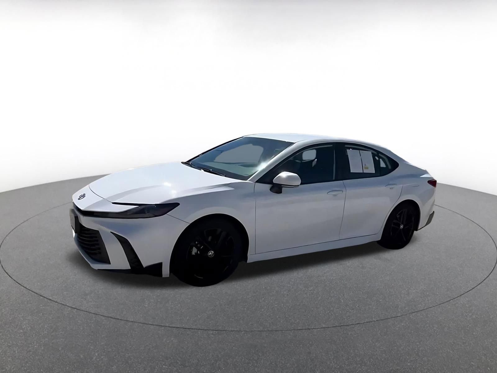 Thumbnail: 2025 Toyota Camry - 8