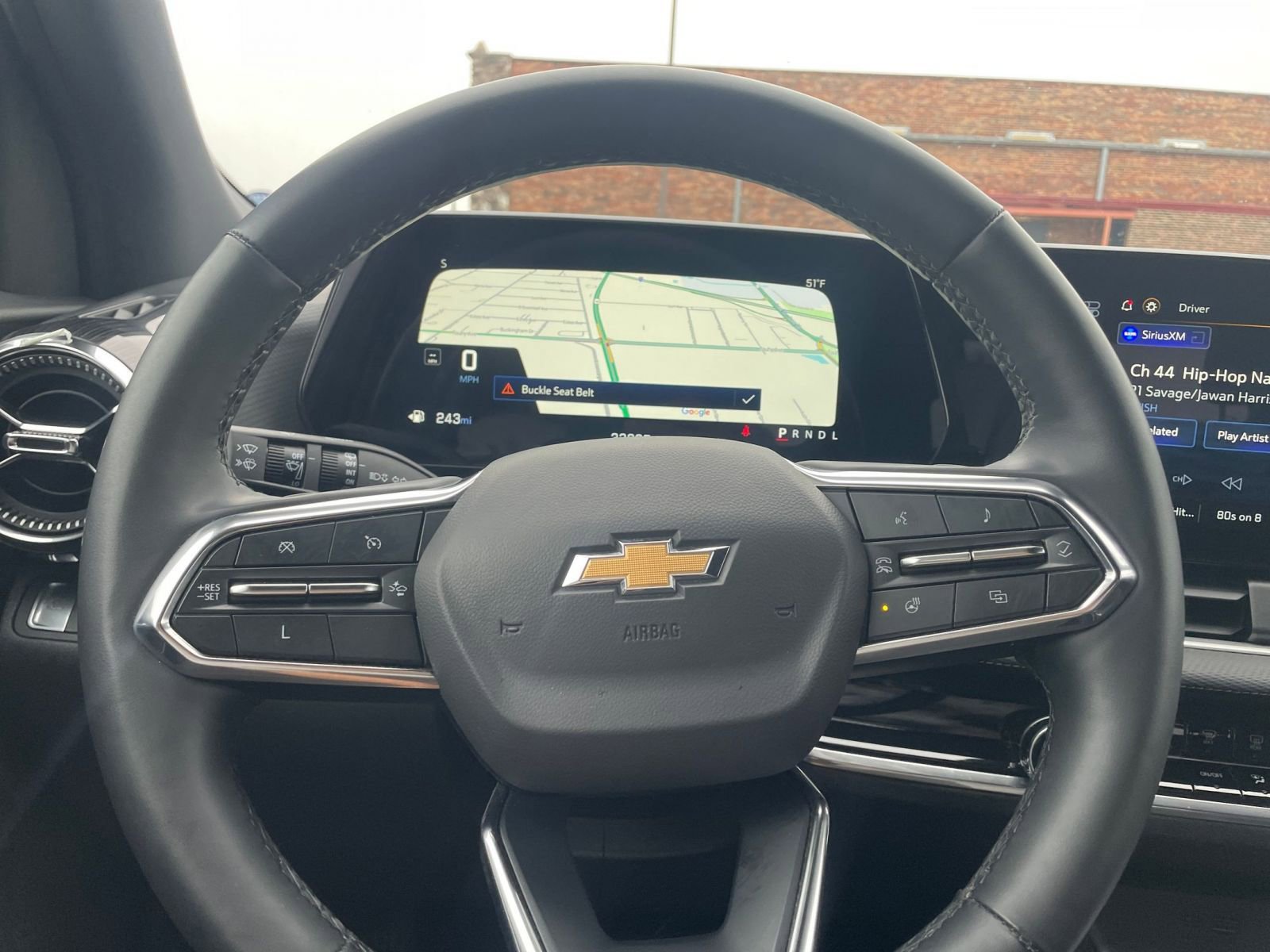 Thumbnail: 2025 Chevrolet Equinox - 27