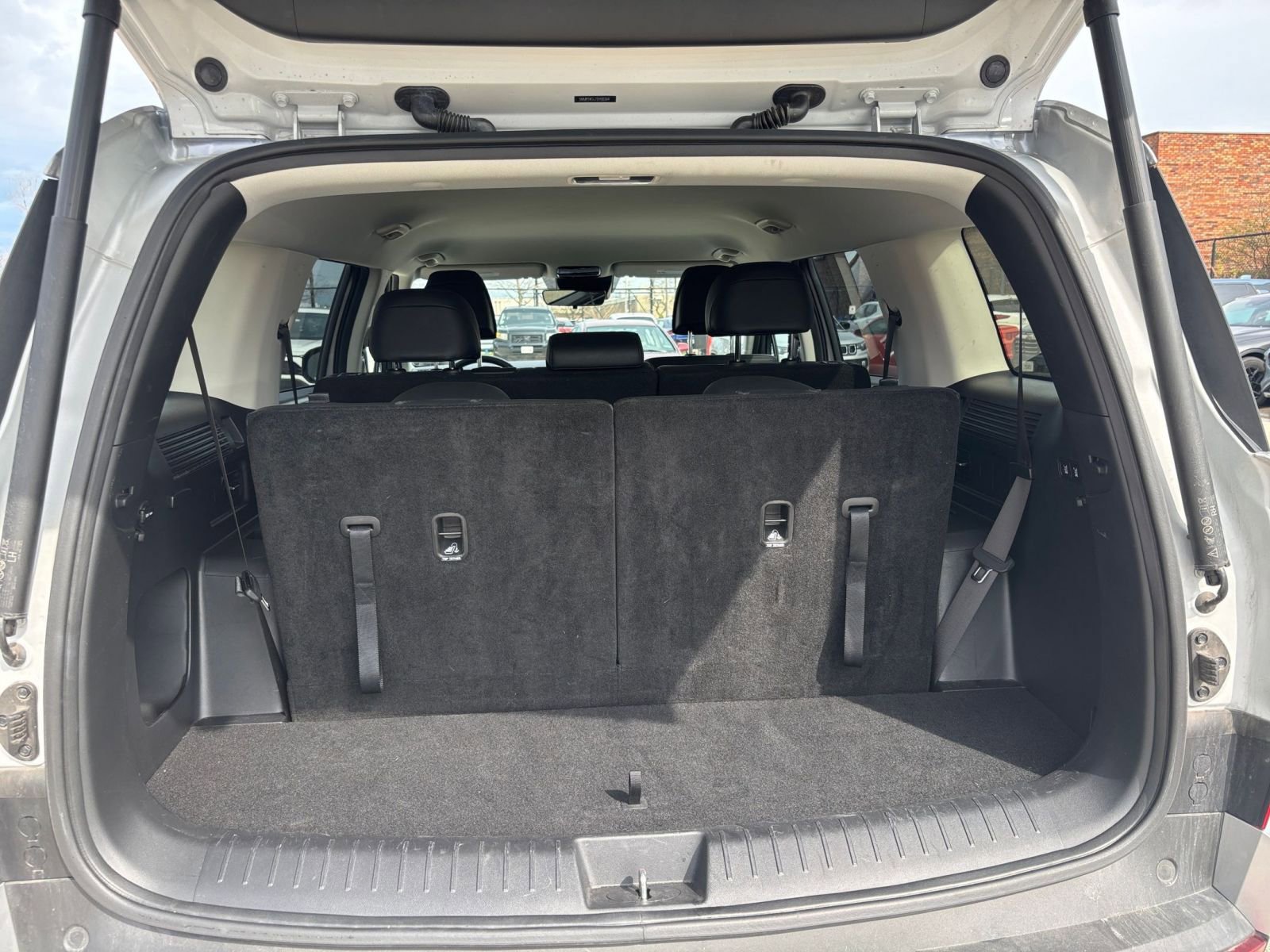 Thumbnail: 2025 Hyundai Santa Fe - 34