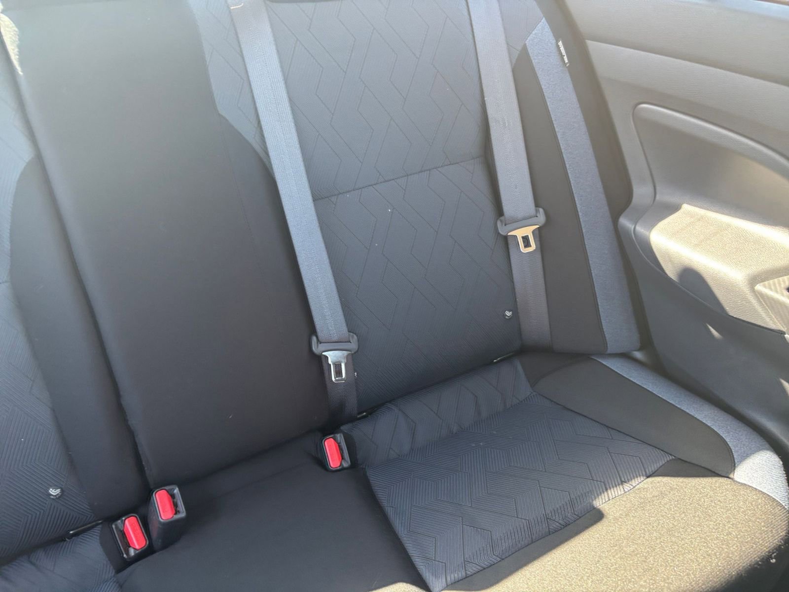 Thumbnail: 2025 Nissan Versa - 35
