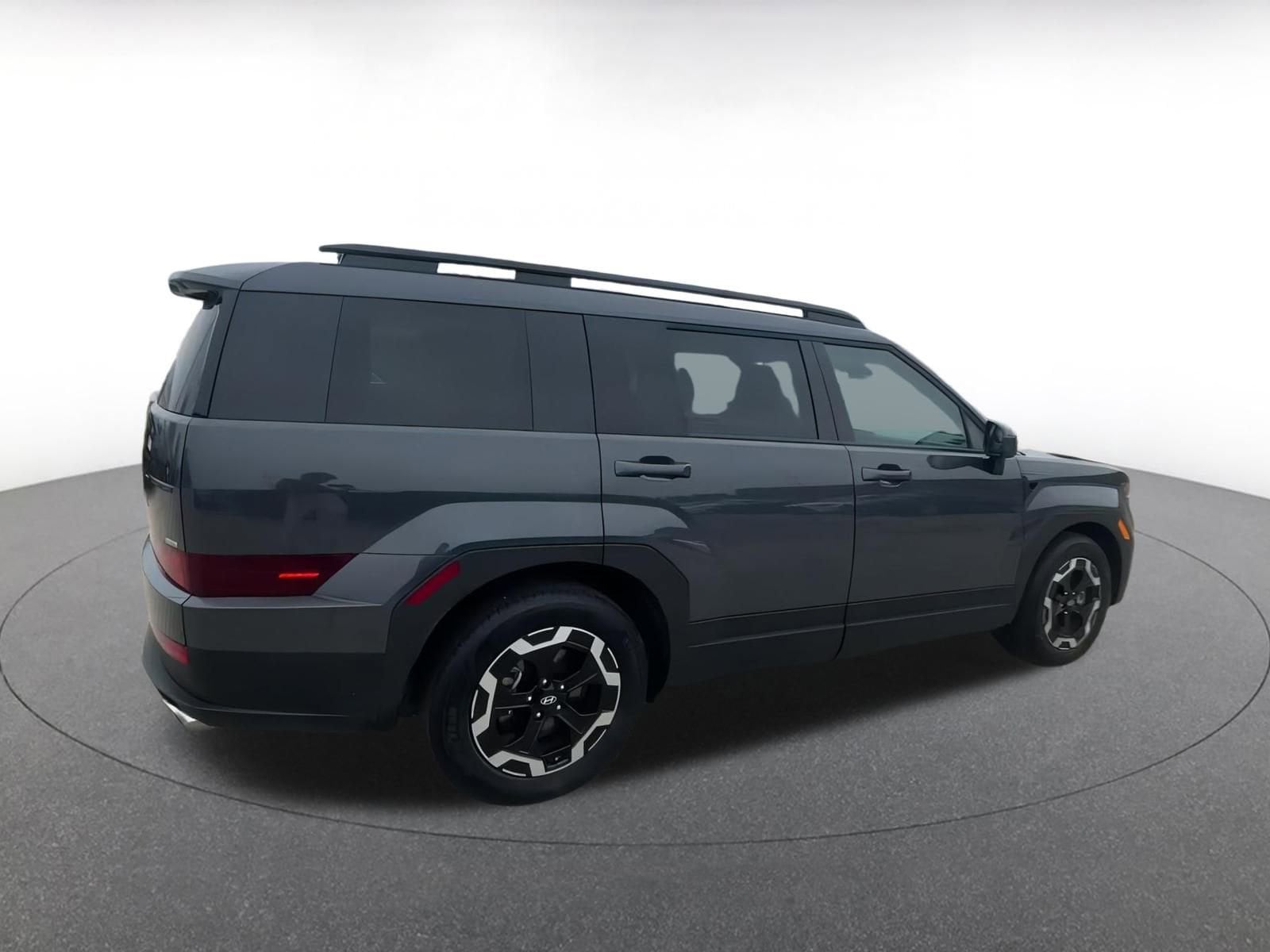 Thumbnail: 2025 Hyundai Santa Fe - 15