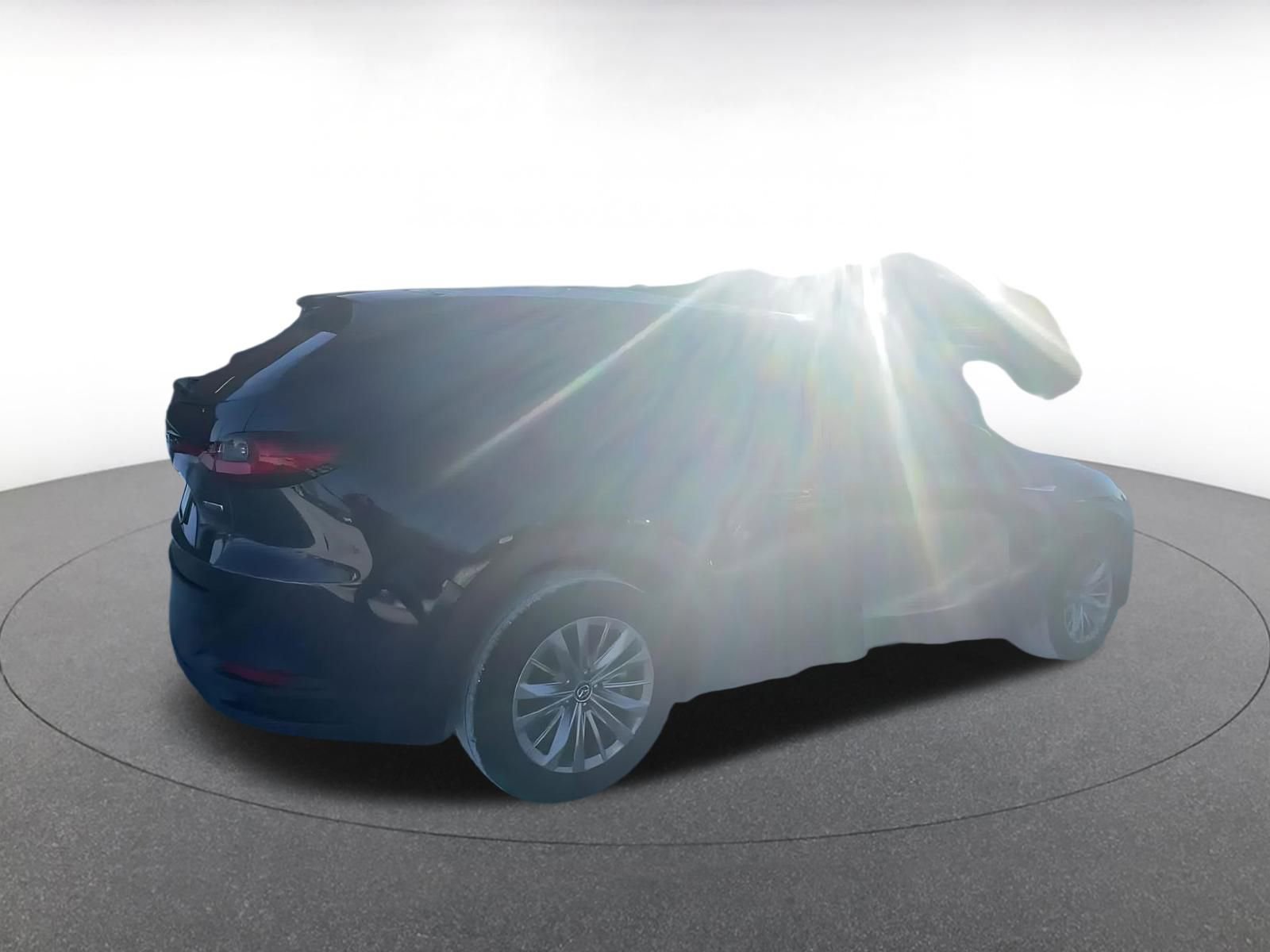 Thumbnail: 2025 Mazda CX-90 - 14