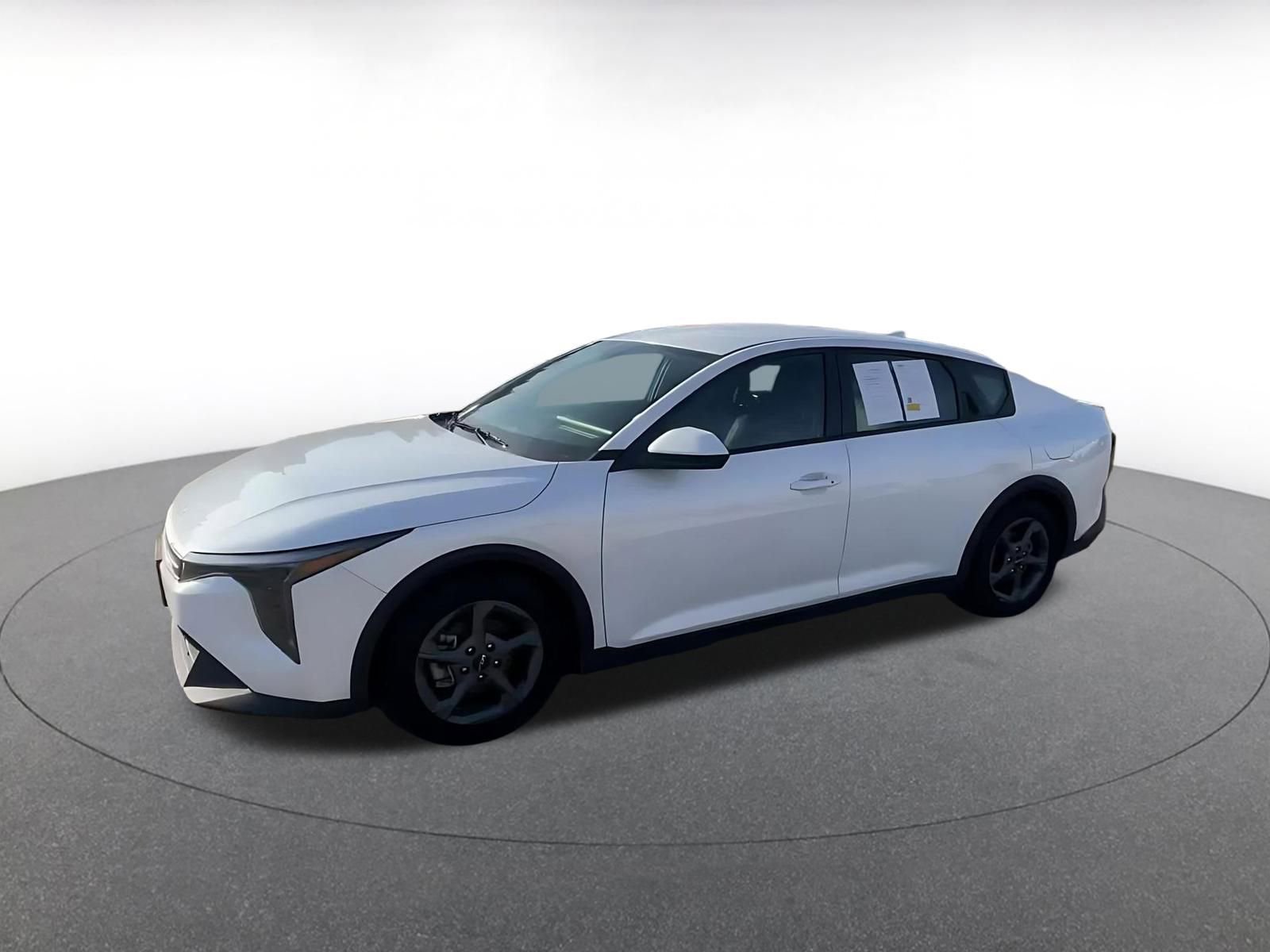 Thumbnail: 2025 Kia K4 - 8