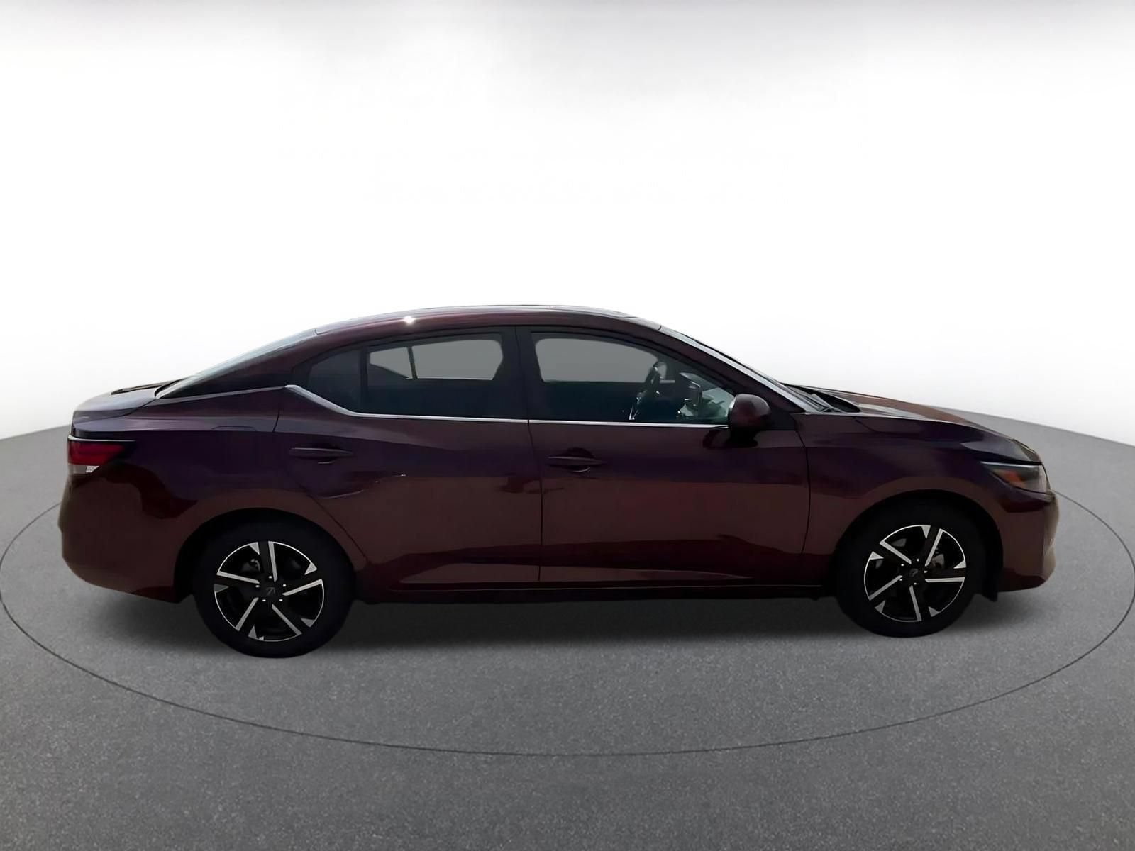 Thumbnail: 2025 Nissan Sentra - 15