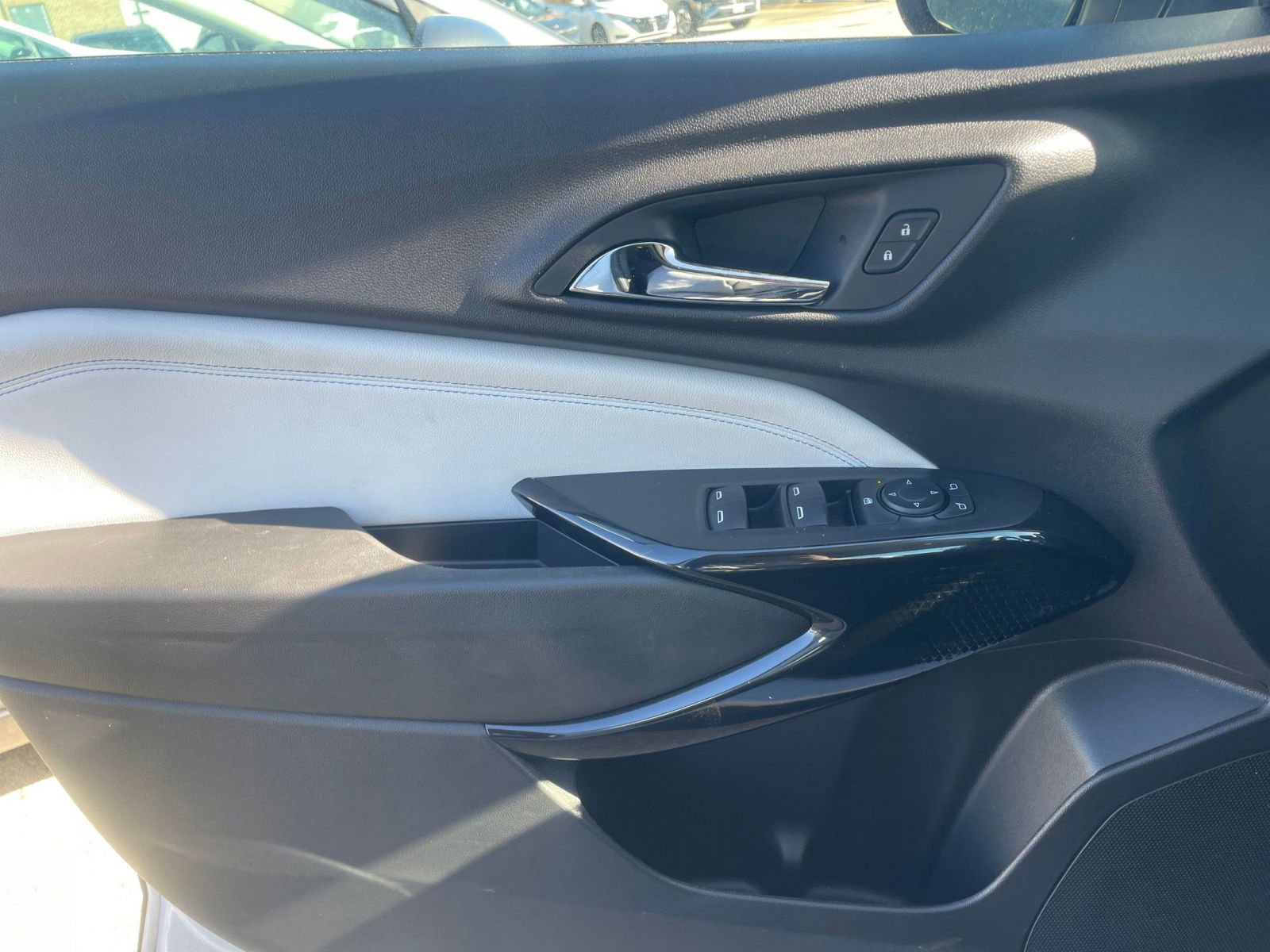 Thumbnail: 2025 Chevrolet Trax - 18