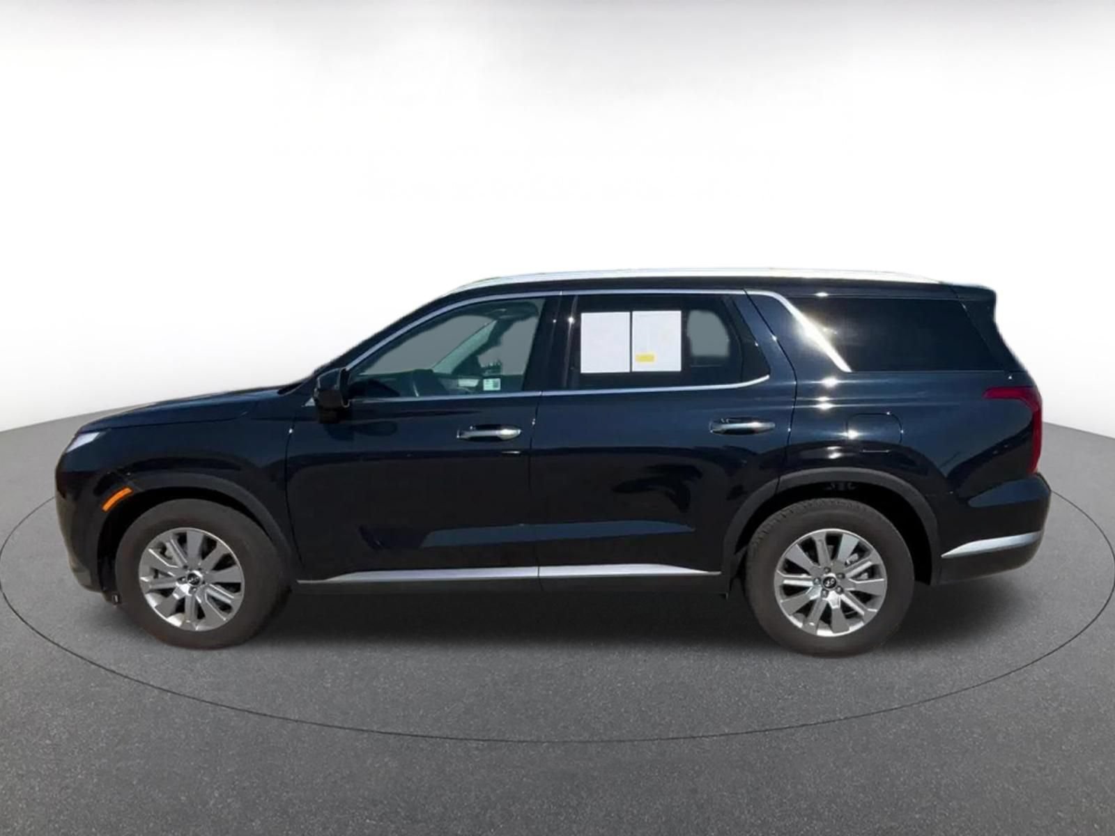 Thumbnail: 2025 Hyundai Palisade - 11