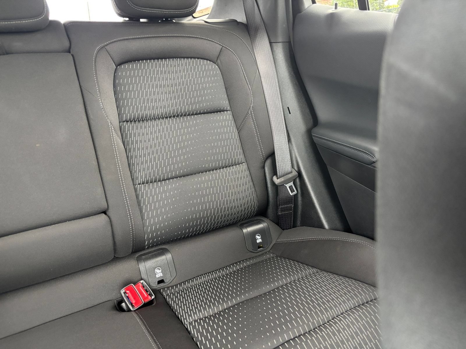 Thumbnail: 2025 Chevrolet Equinox - 34
