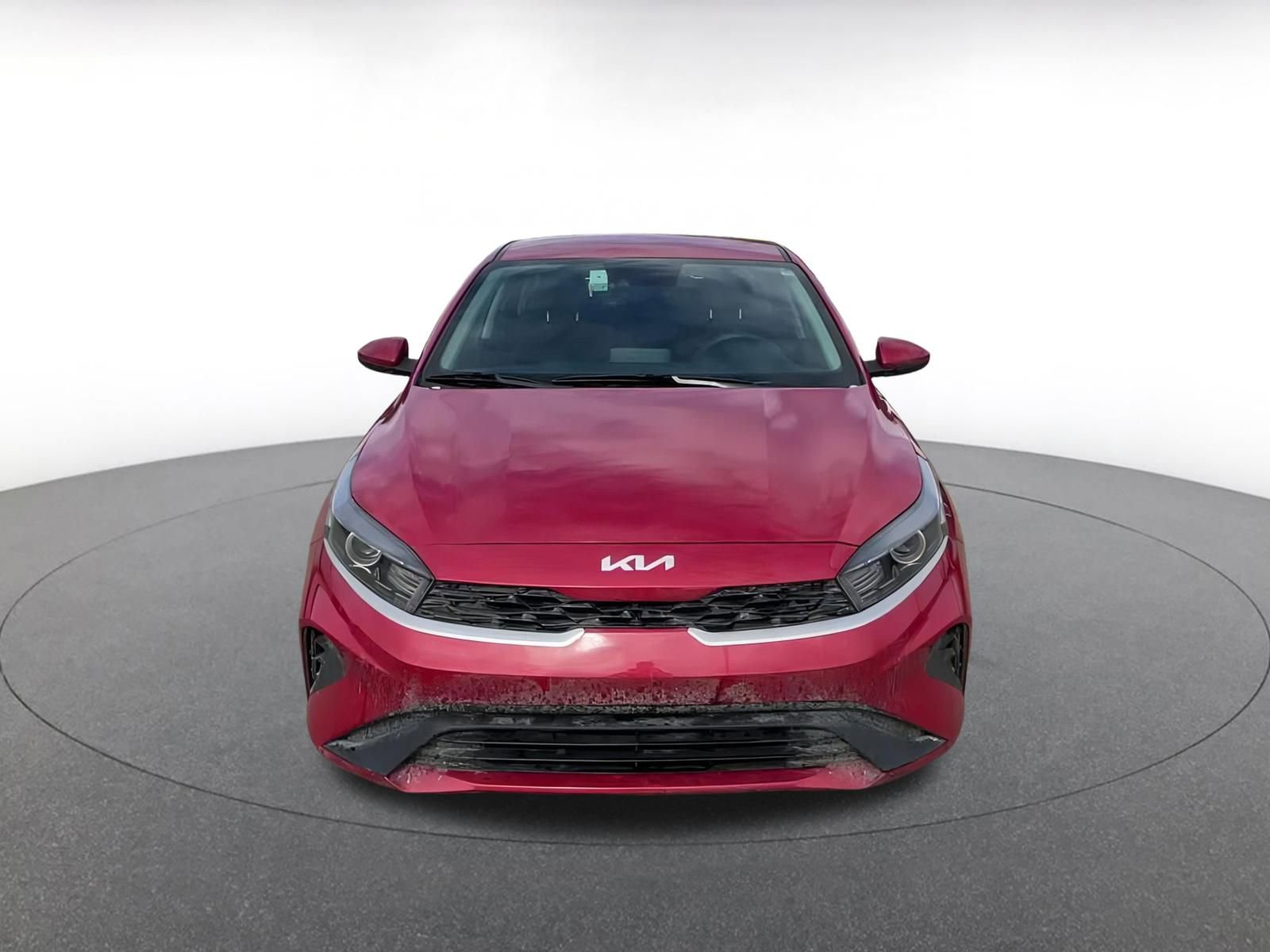 Thumbnail: 2024 Kia Forte - 5