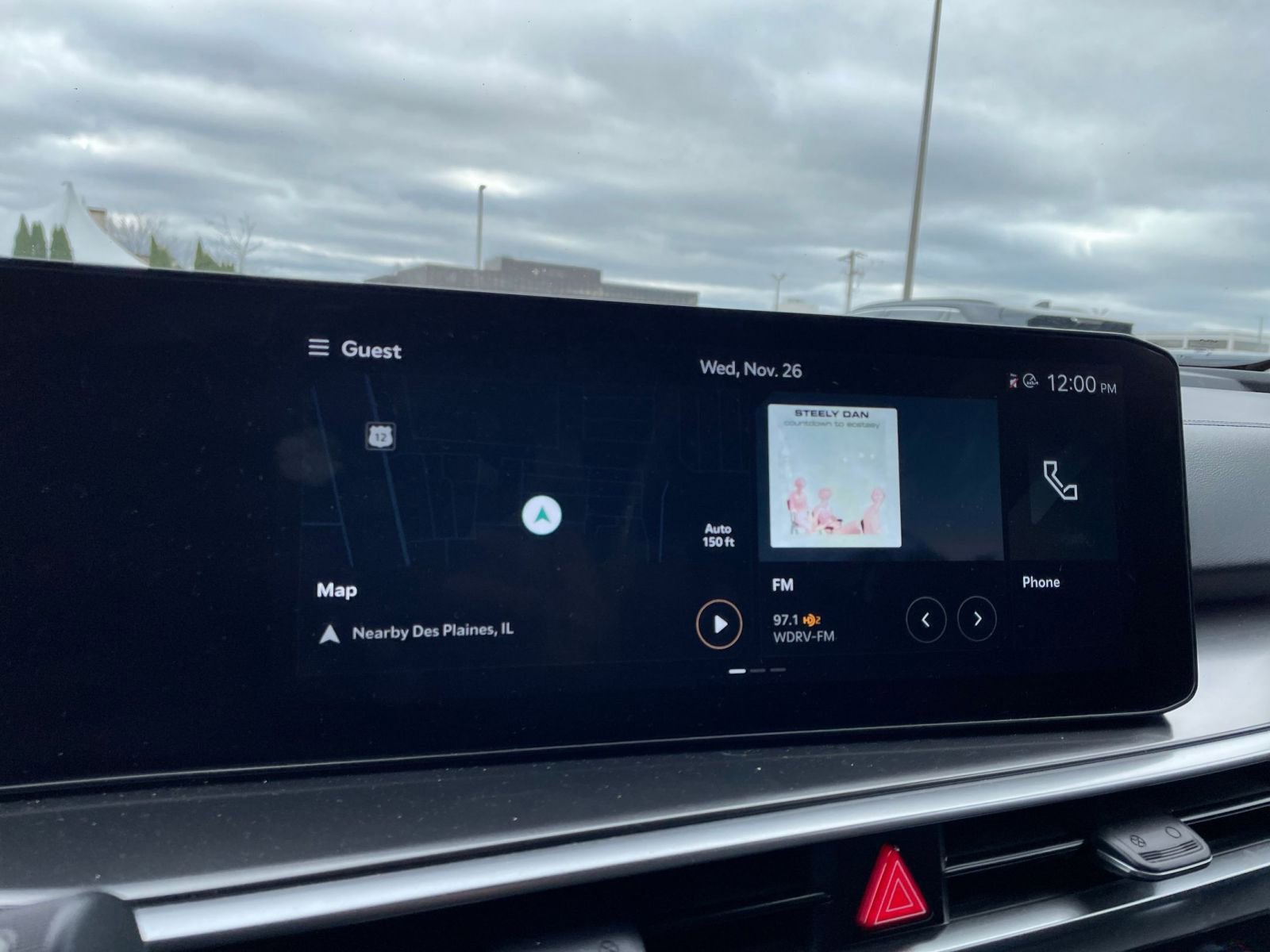 Thumbnail: 2024 Kia Sorento - 21